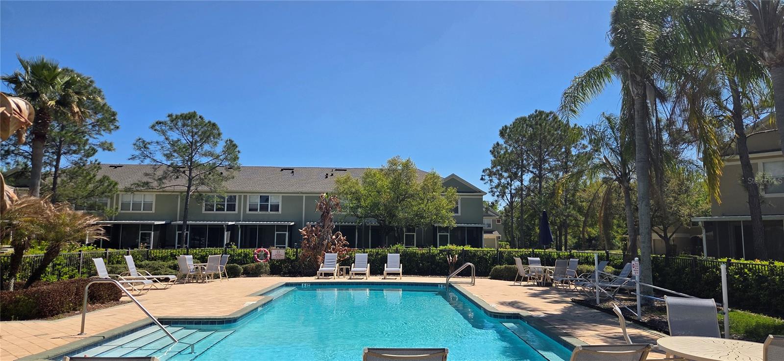 VISTA CAY - Residential