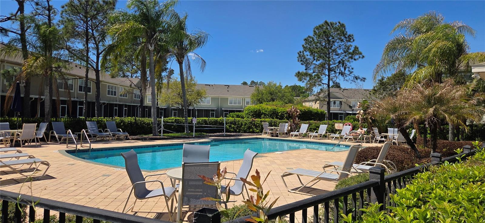 VISTA CAY - Residential