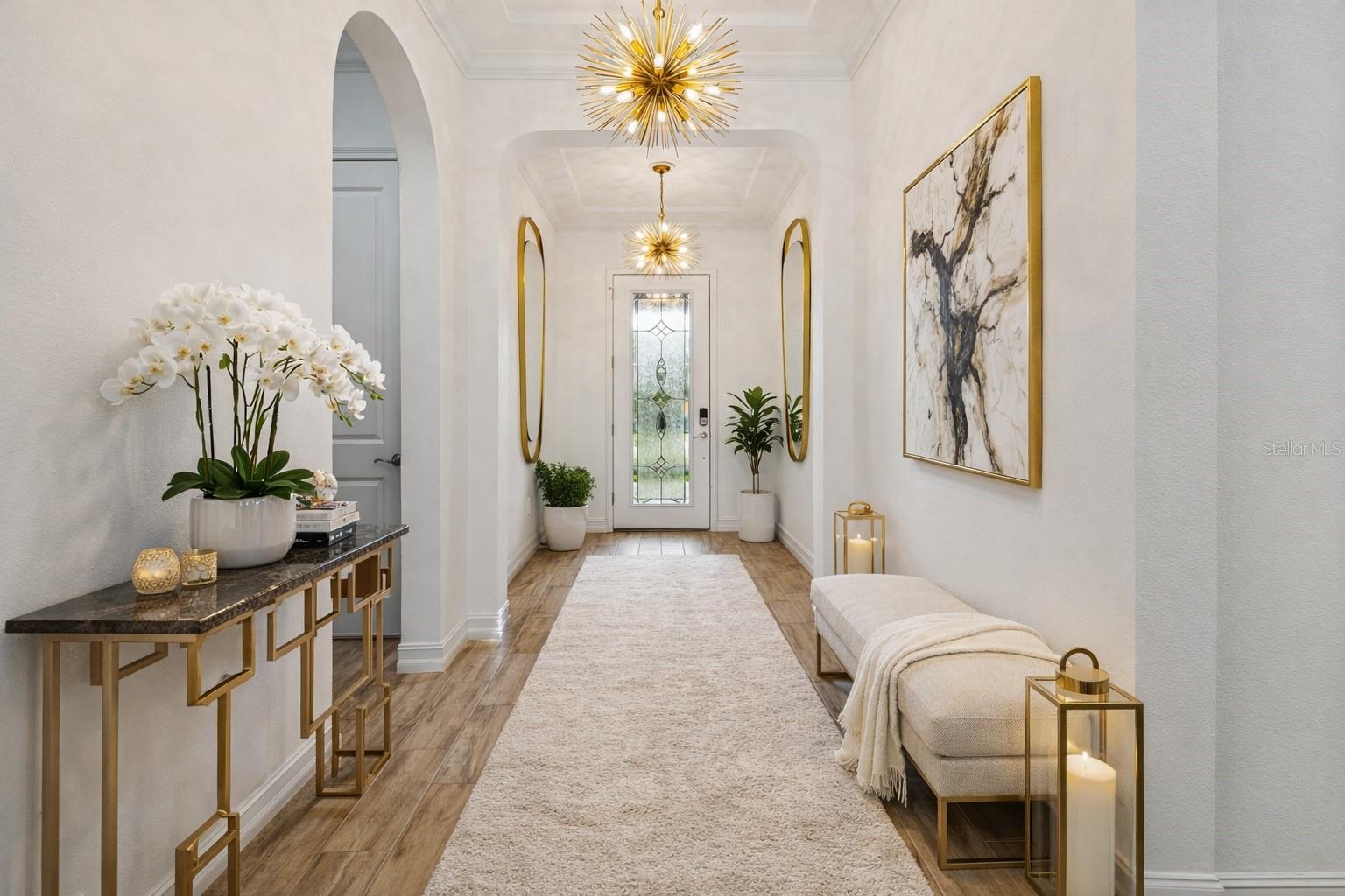 18316 LEAFMORE STREET