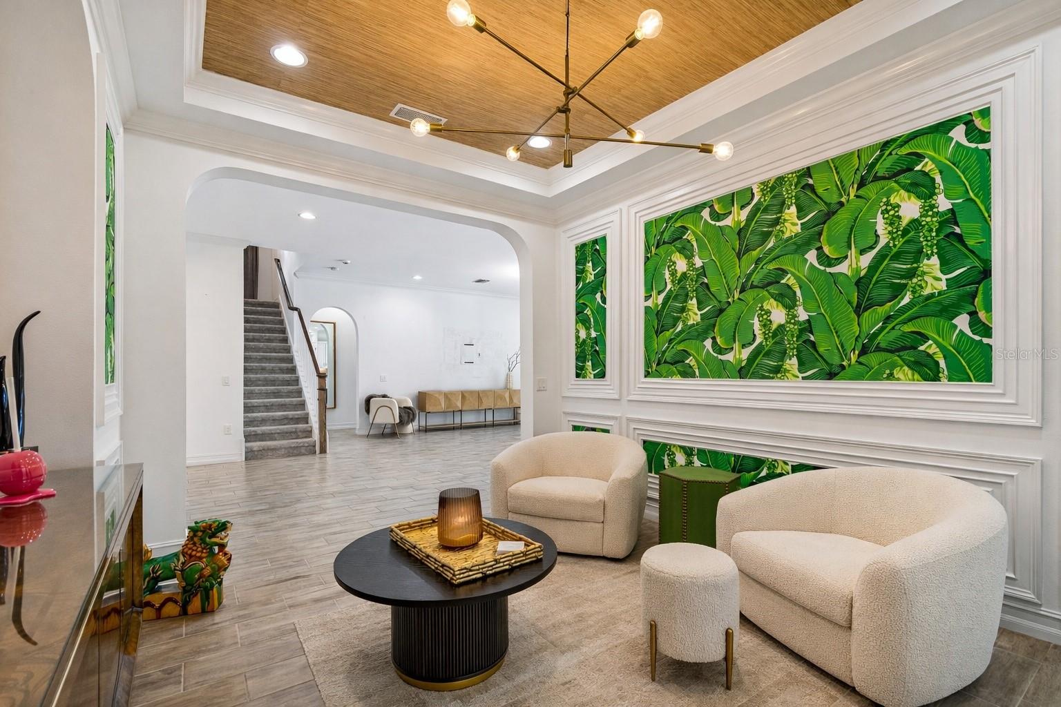 PROMENADE AT LAKE PARK PH - Residential