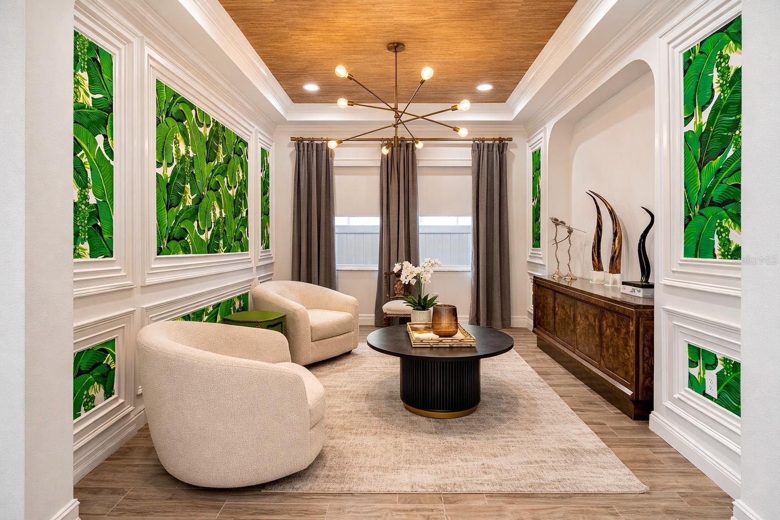 PROMENADE AT LAKE PARK PH - Residential