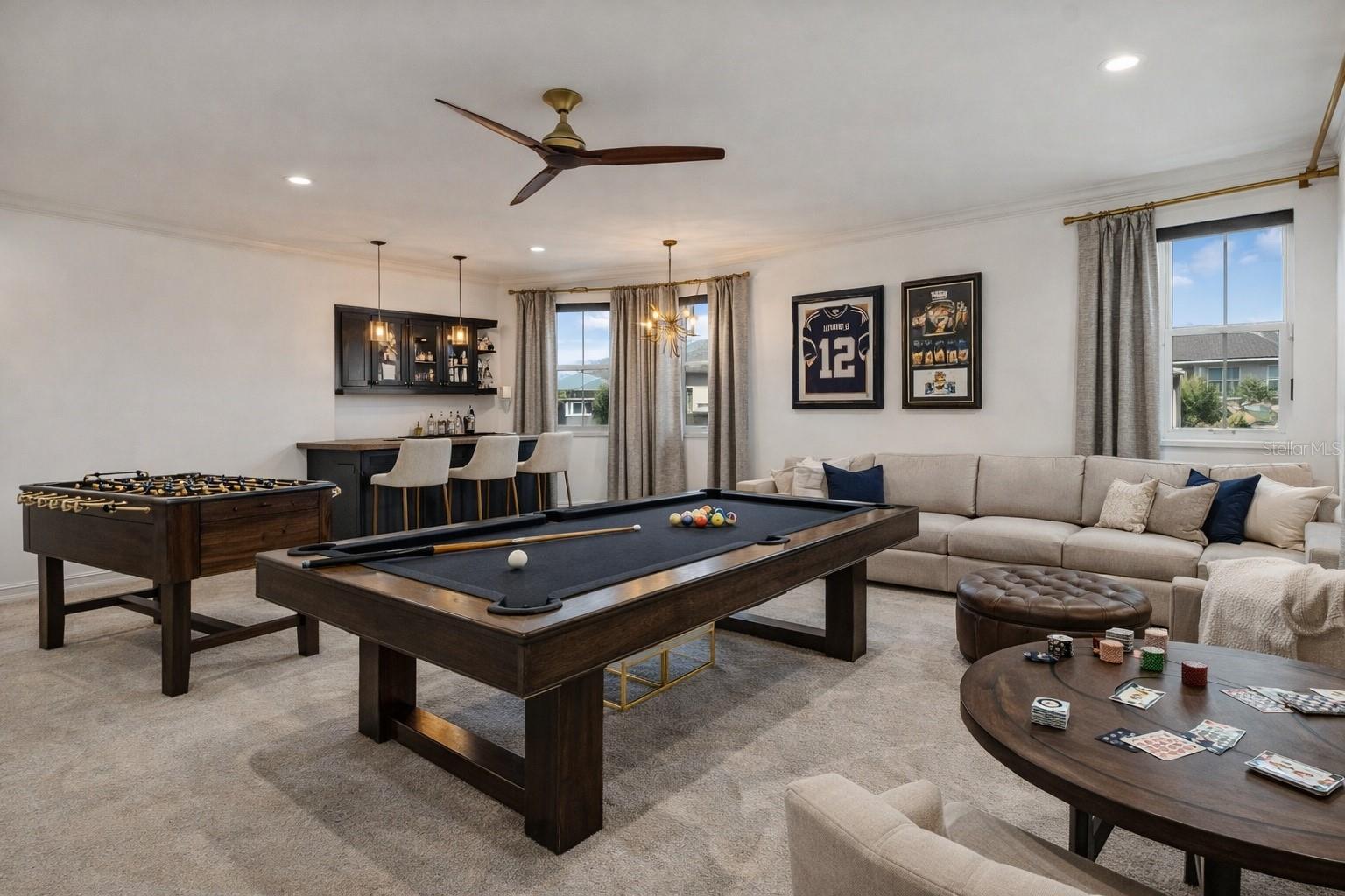 PROMENADE AT LAKE PARK PH - Residential