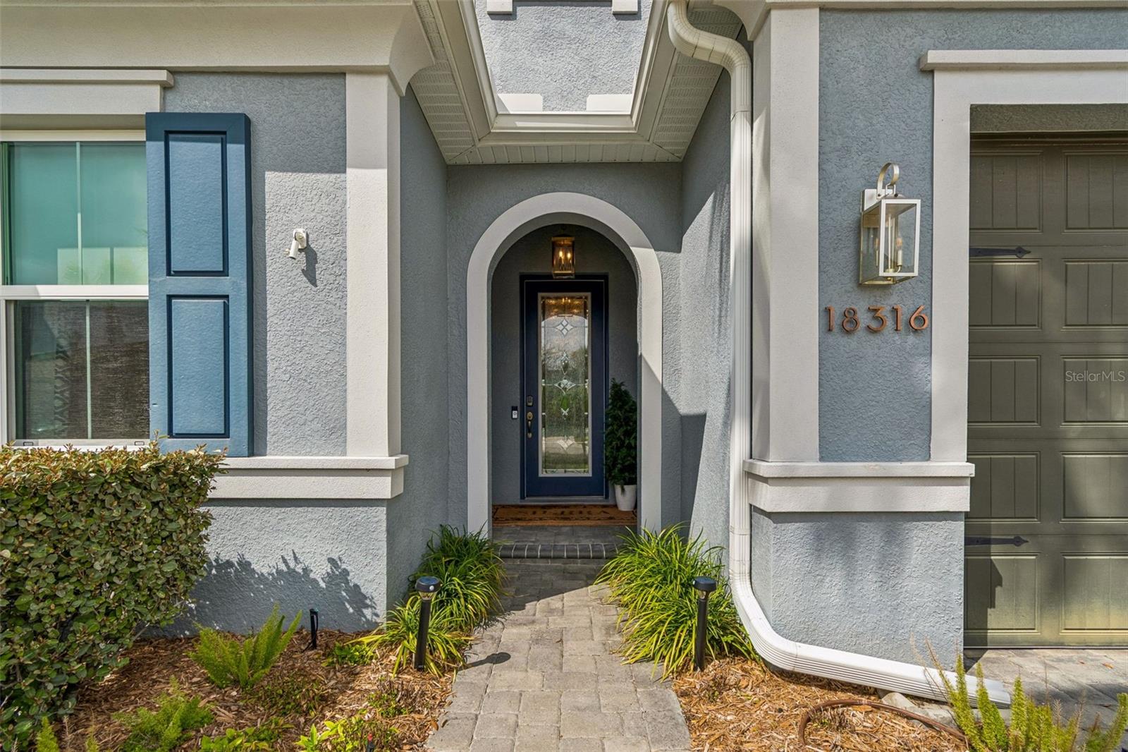 18316 LEAFMORE STREET