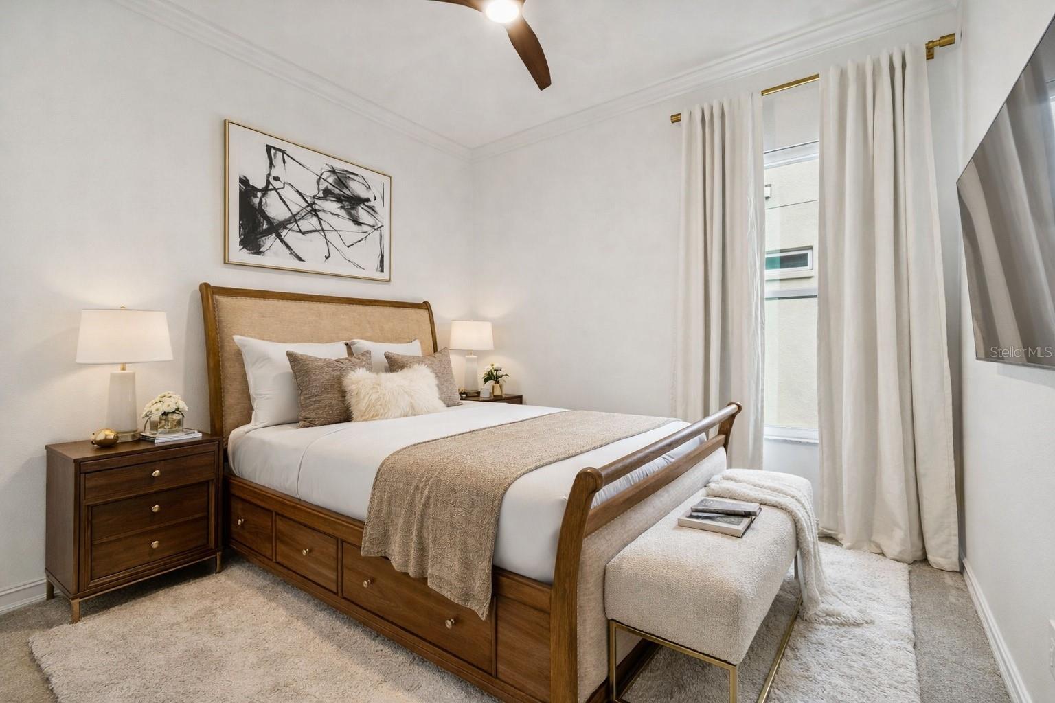 PROMENADE AT LAKE PARK PH - Residential