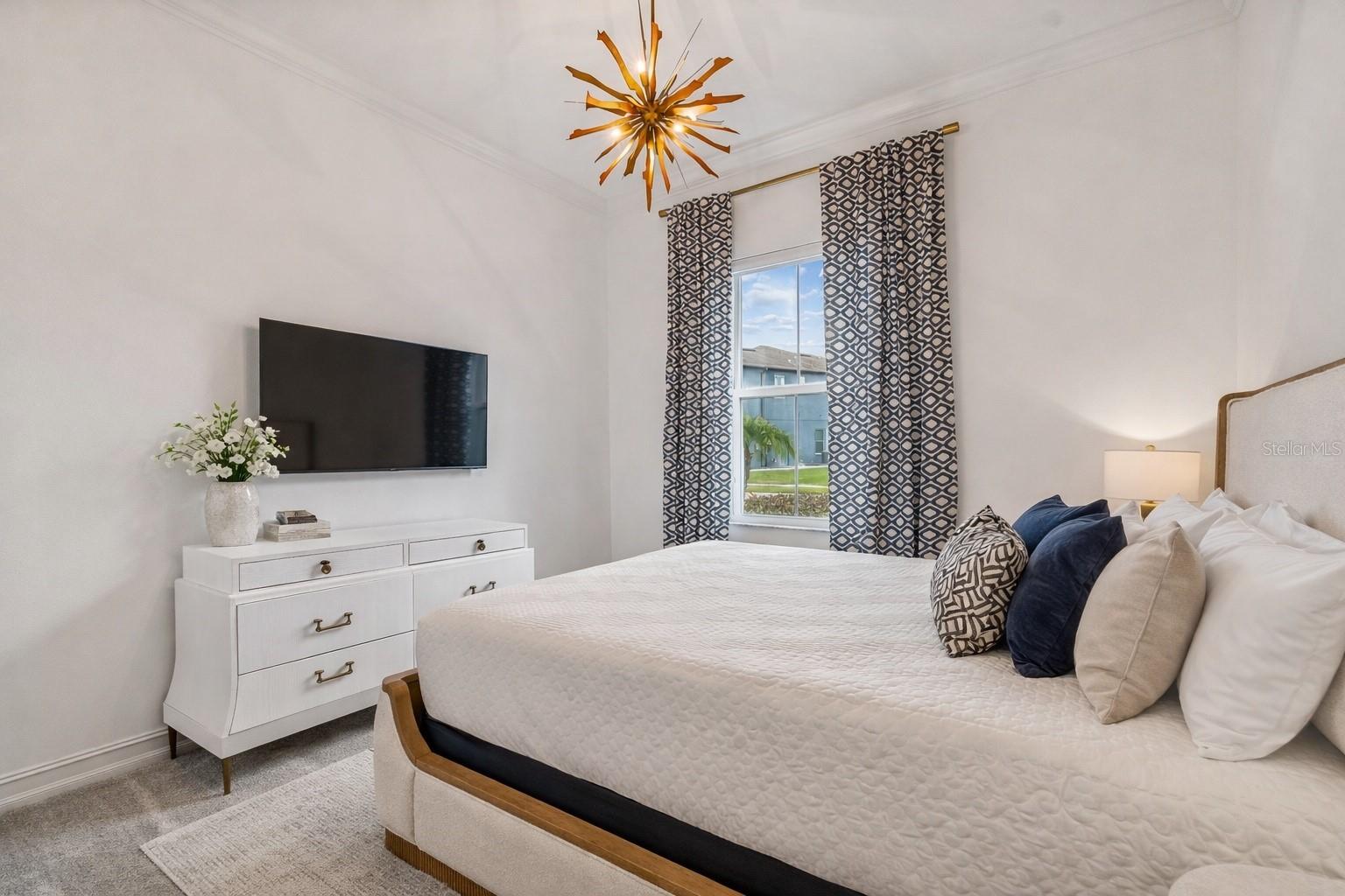 PROMENADE AT LAKE PARK PH - Residential