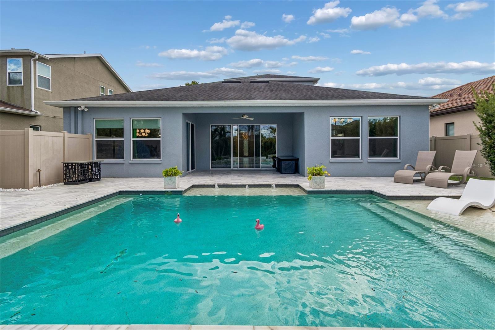 PROMENADE AT LAKE PARK PH - Residential