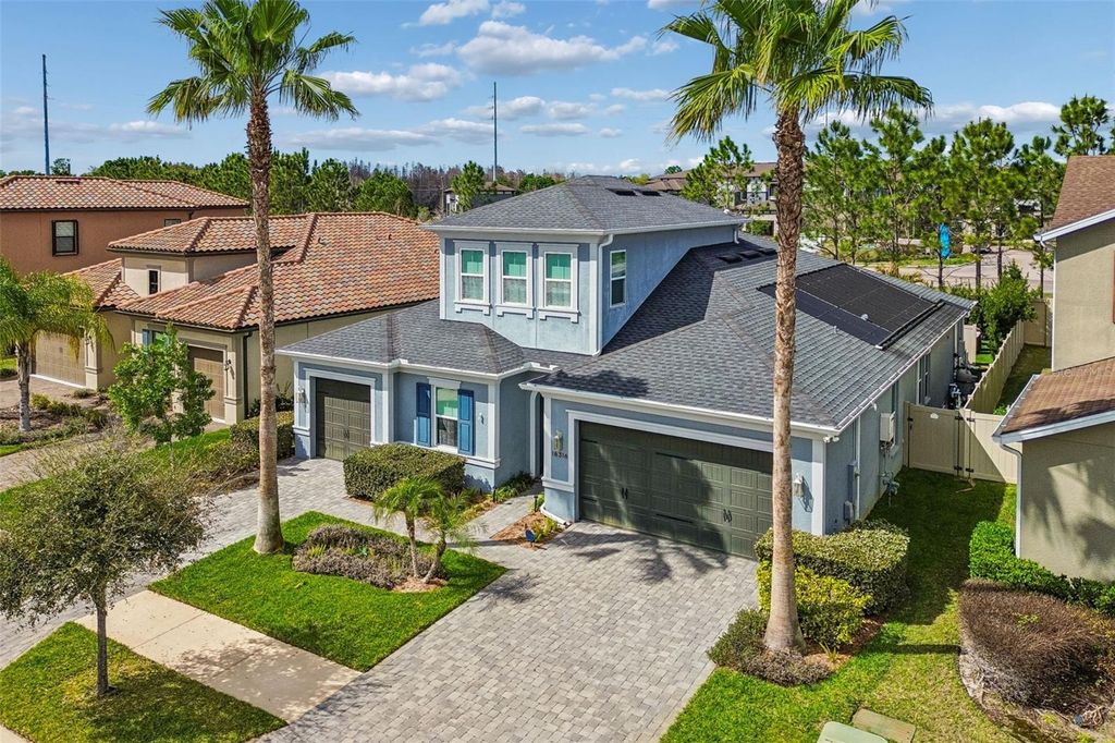 Photo of 18316 Leafmore Street, Lutz, FL 33548 (MLS # TB8483545)