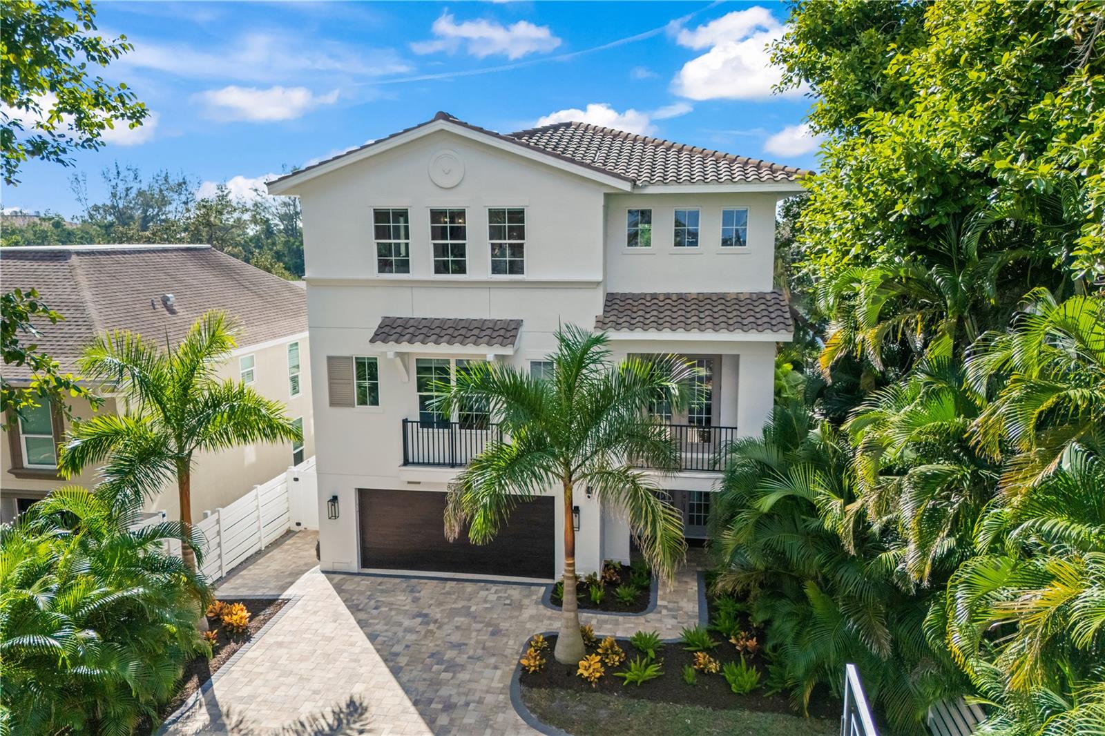 MIRA MAR SUB - Residential