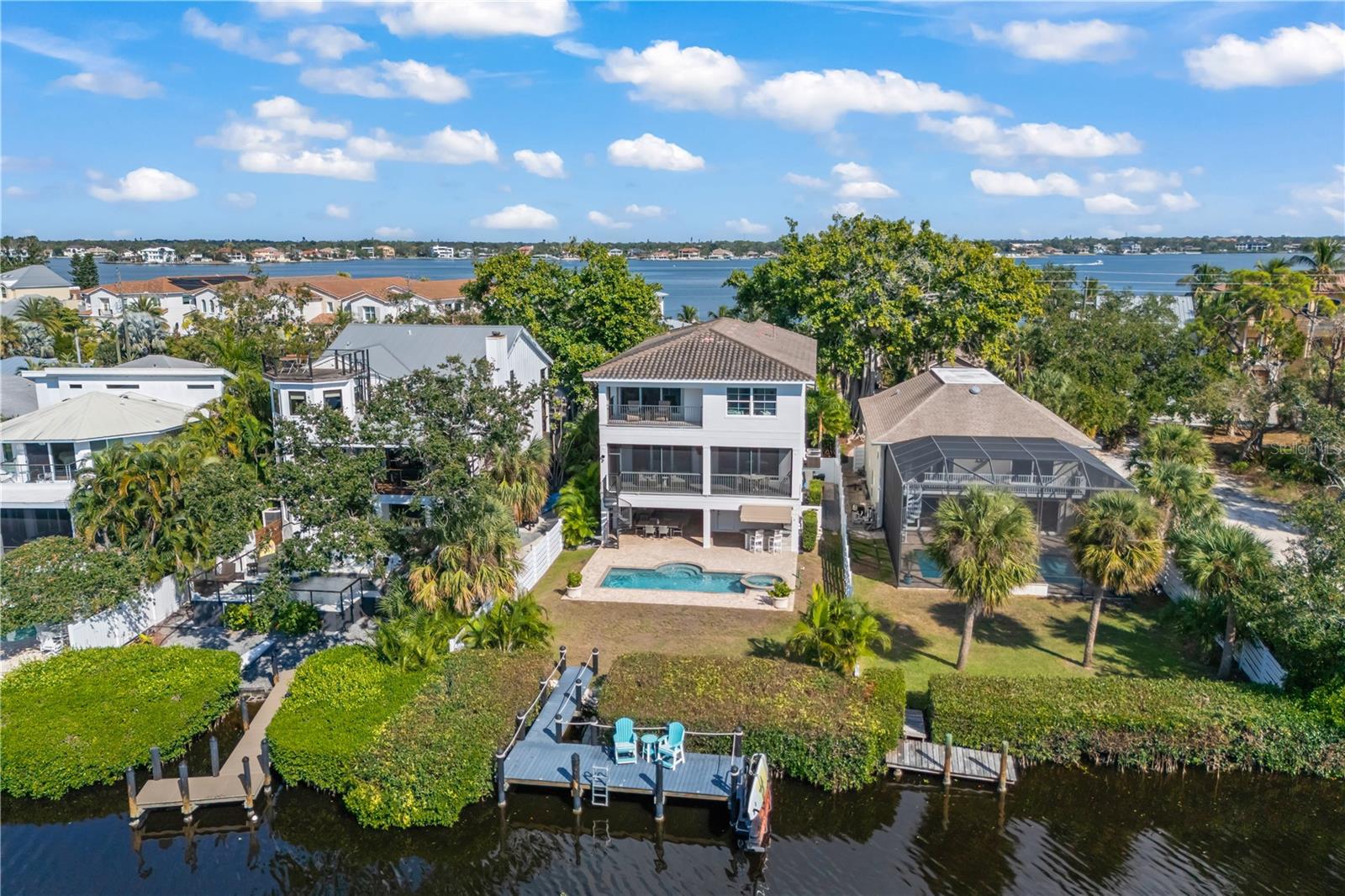 MIRA MAR SUB - Residential