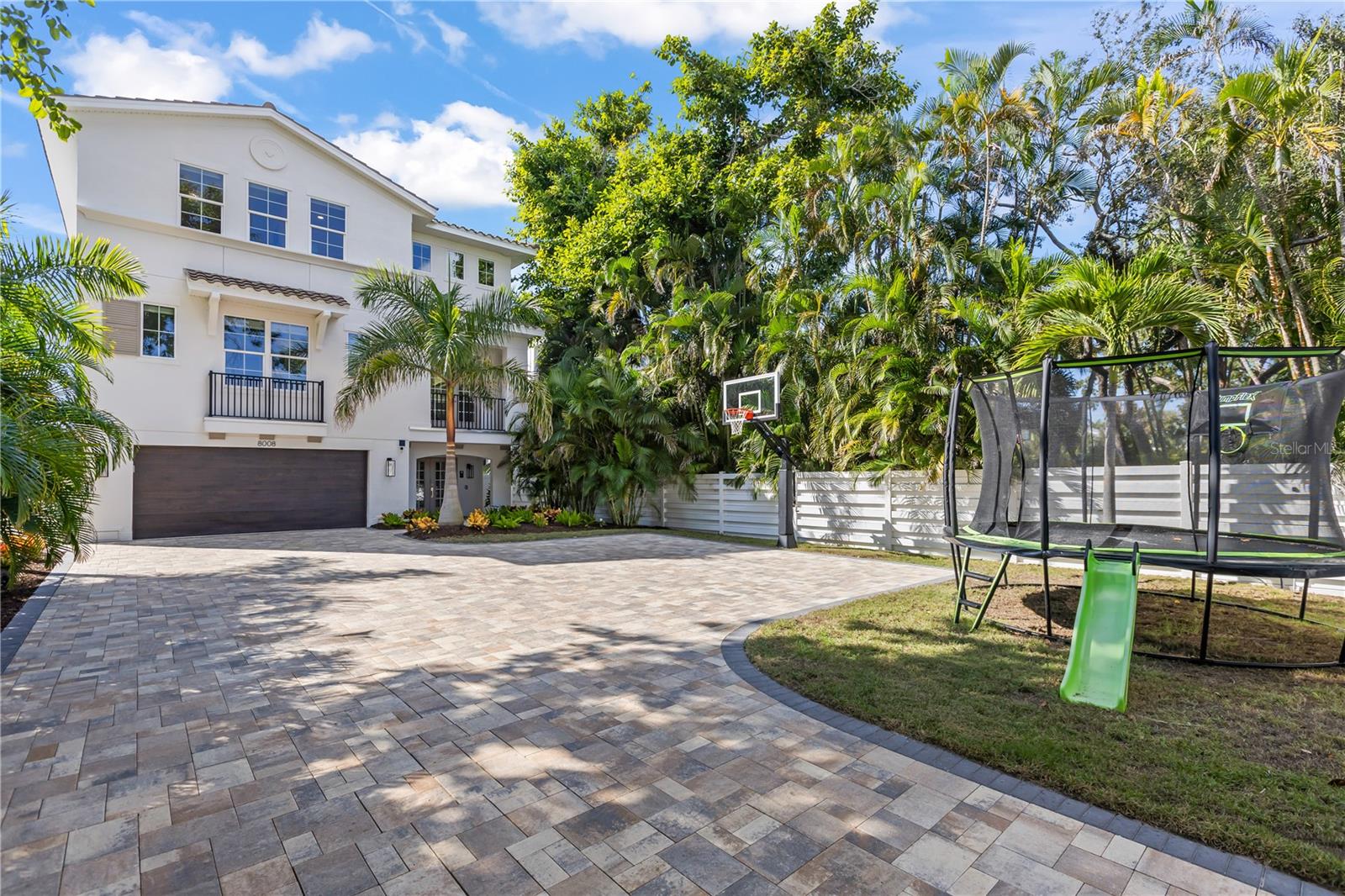 MIRA MAR SUB - Residential