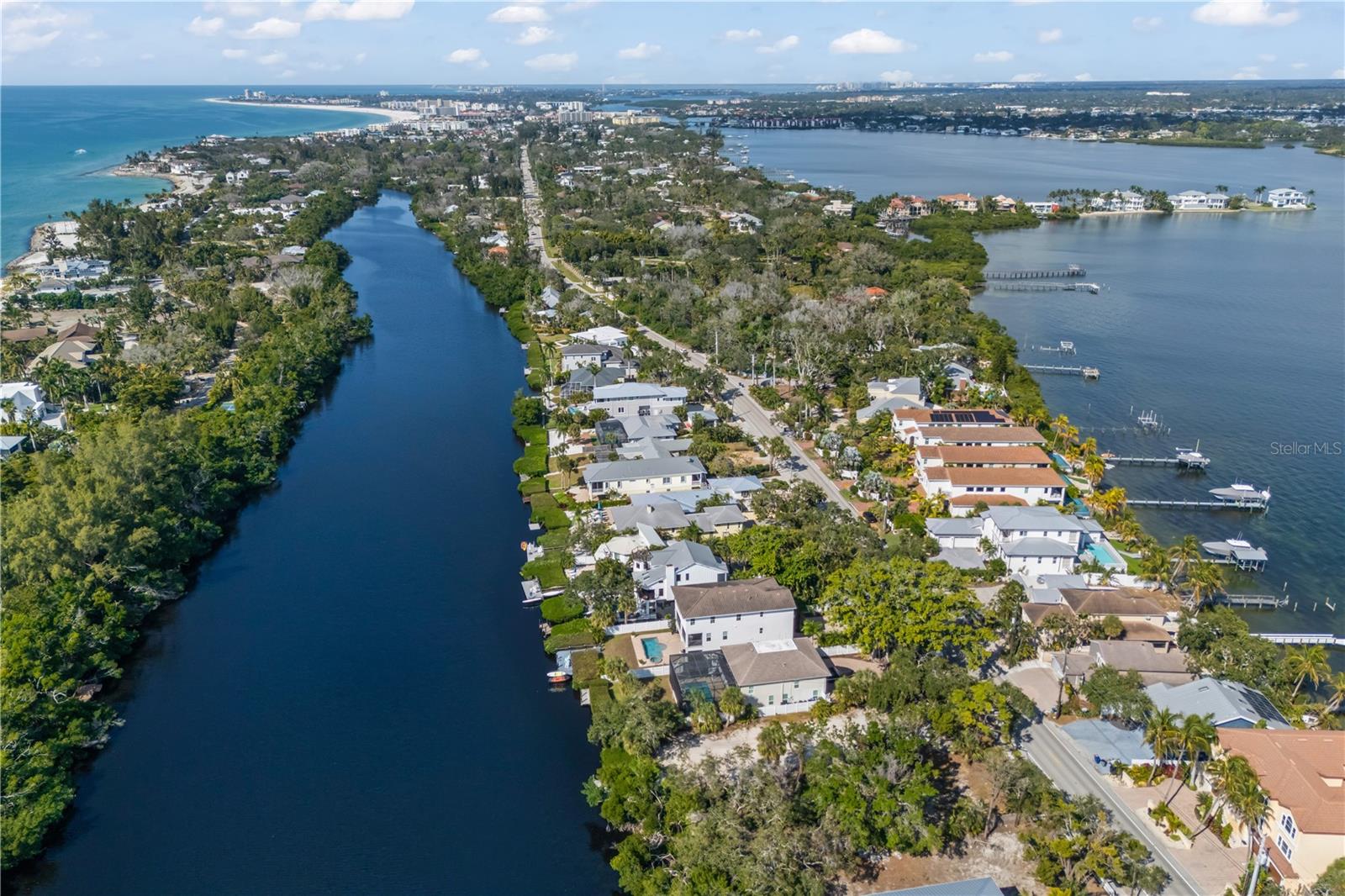 MIRA MAR SUB - Residential