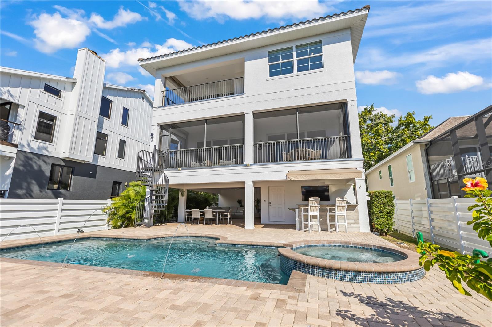 MIRA MAR SUB - Residential