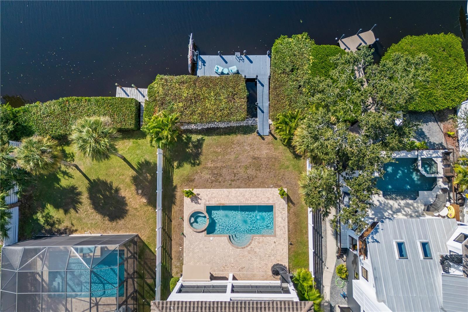 MIRA MAR SUB - Residential