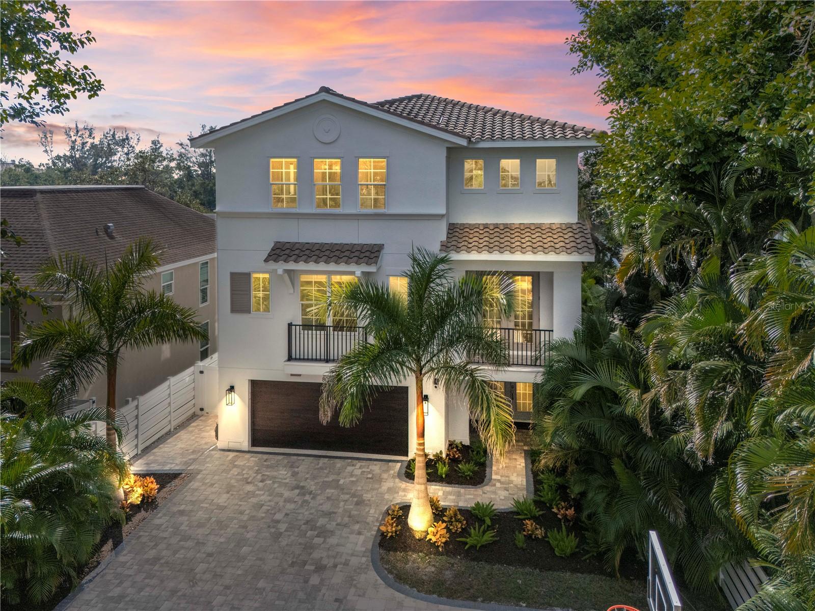 8008 MIDNIGHT PASS ROAD