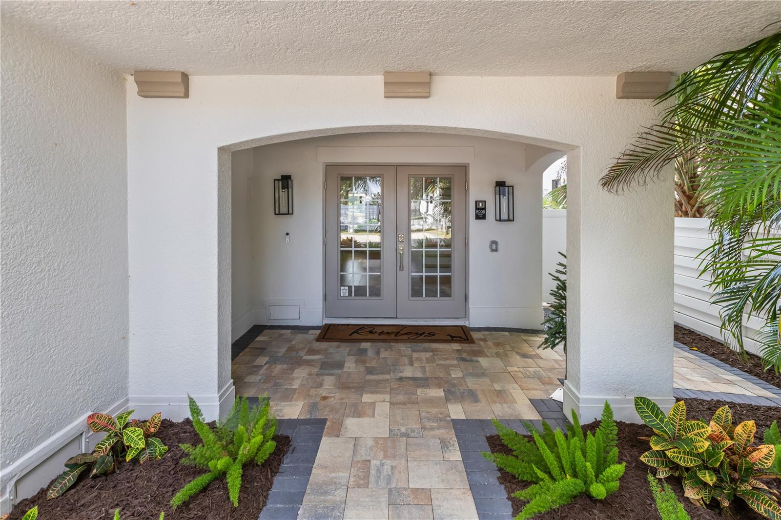 MIRA MAR SUB - Residential