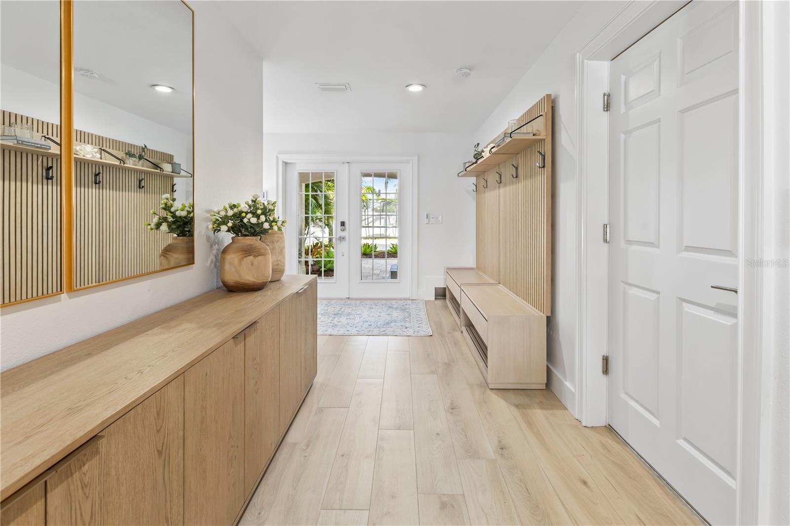 MIRA MAR SUB - Residential