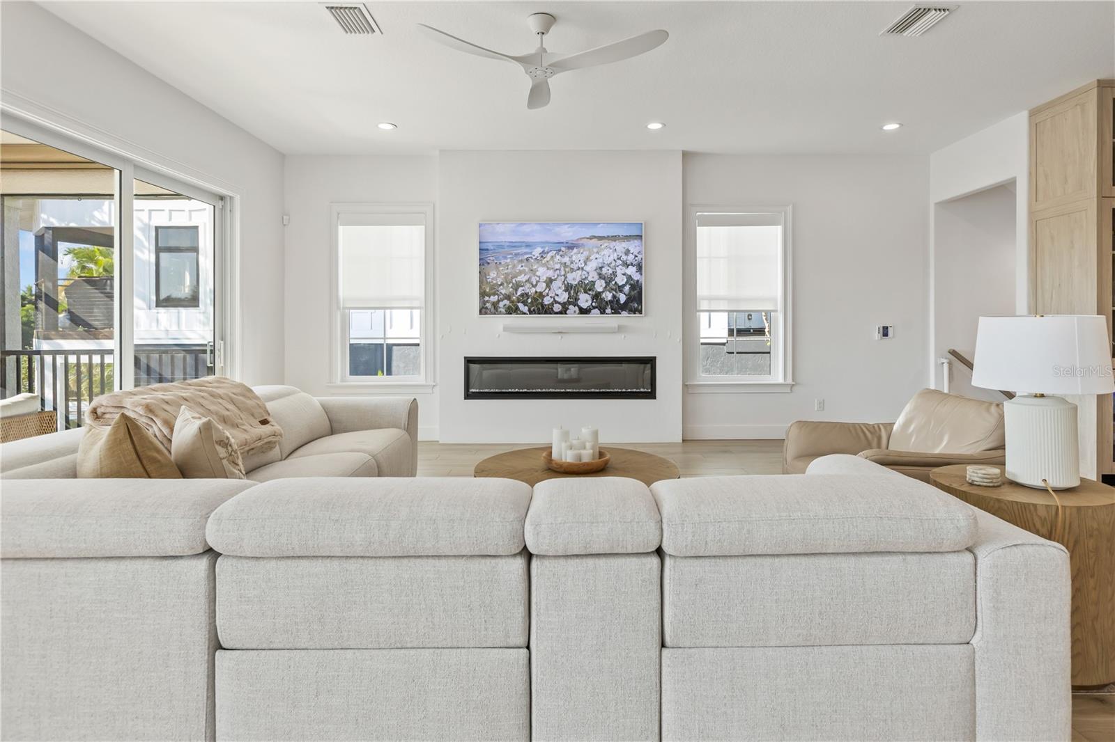 MIRA MAR SUB - Residential