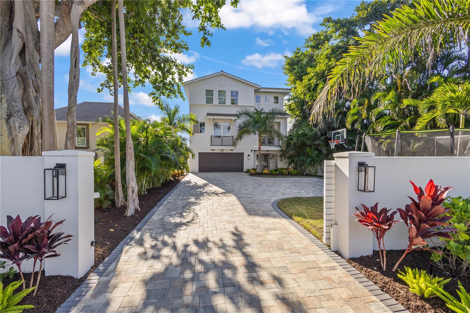 MIRA MAR SUB - Residential