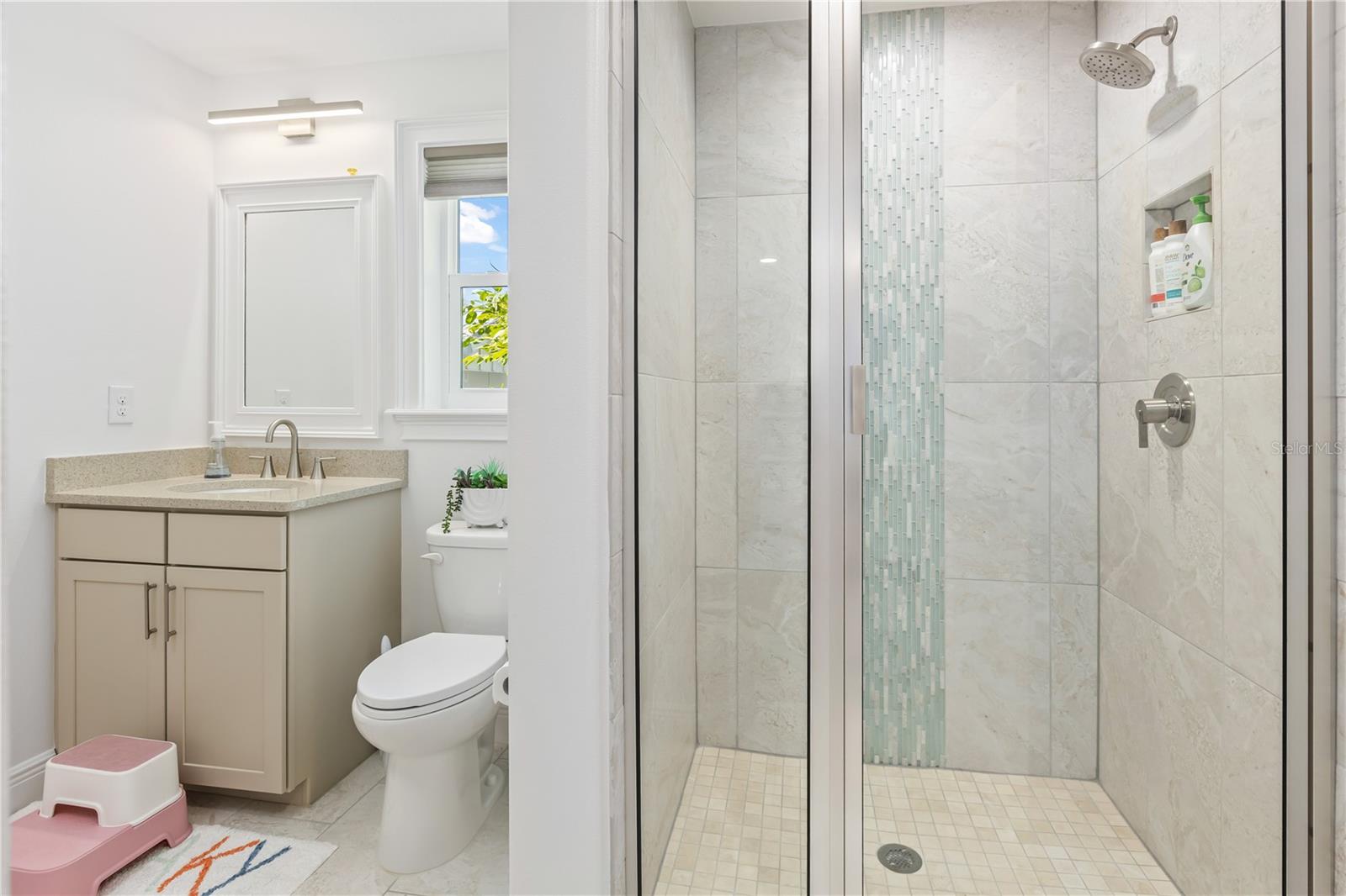 MIRA MAR SUB - Residential