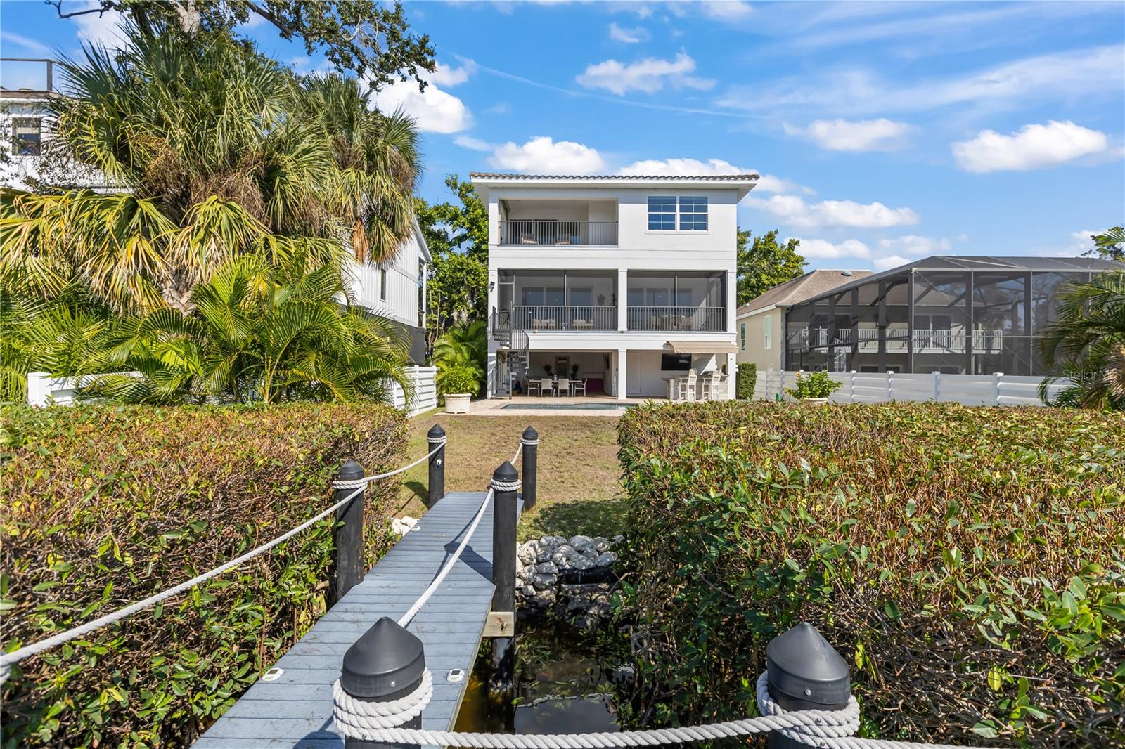 MIRA MAR SUB - Residential