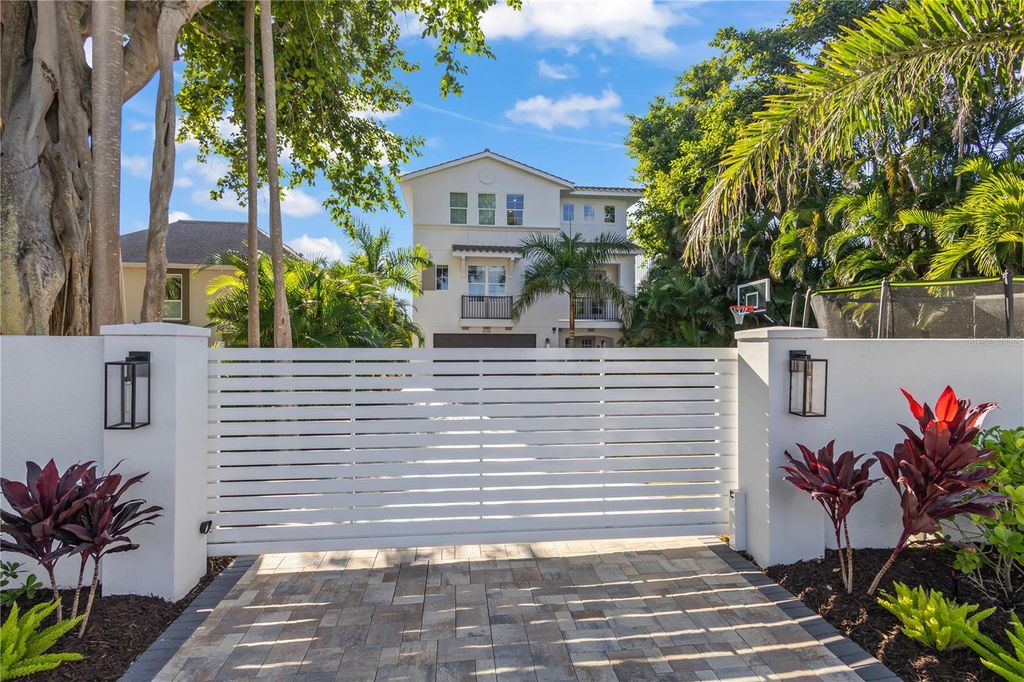 Photo of 8008 Midnight Pass Road, Sarasota, FL 34242 (MLS # A4672889)