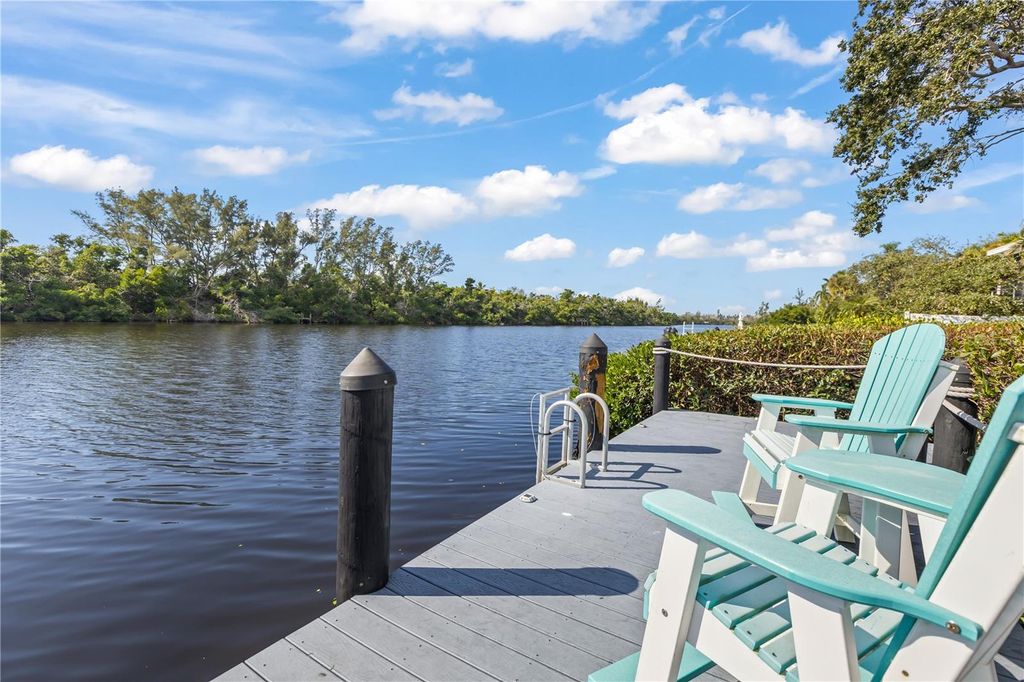 Photo of 8008 Midnight Pass Road, Sarasota, FL 34242 (MLS # A4672889)