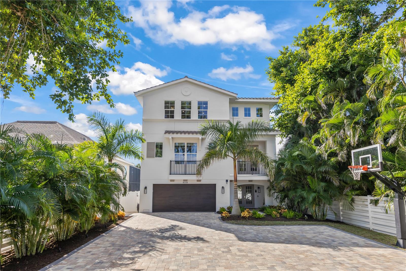 MIRA MAR SUB - Residential