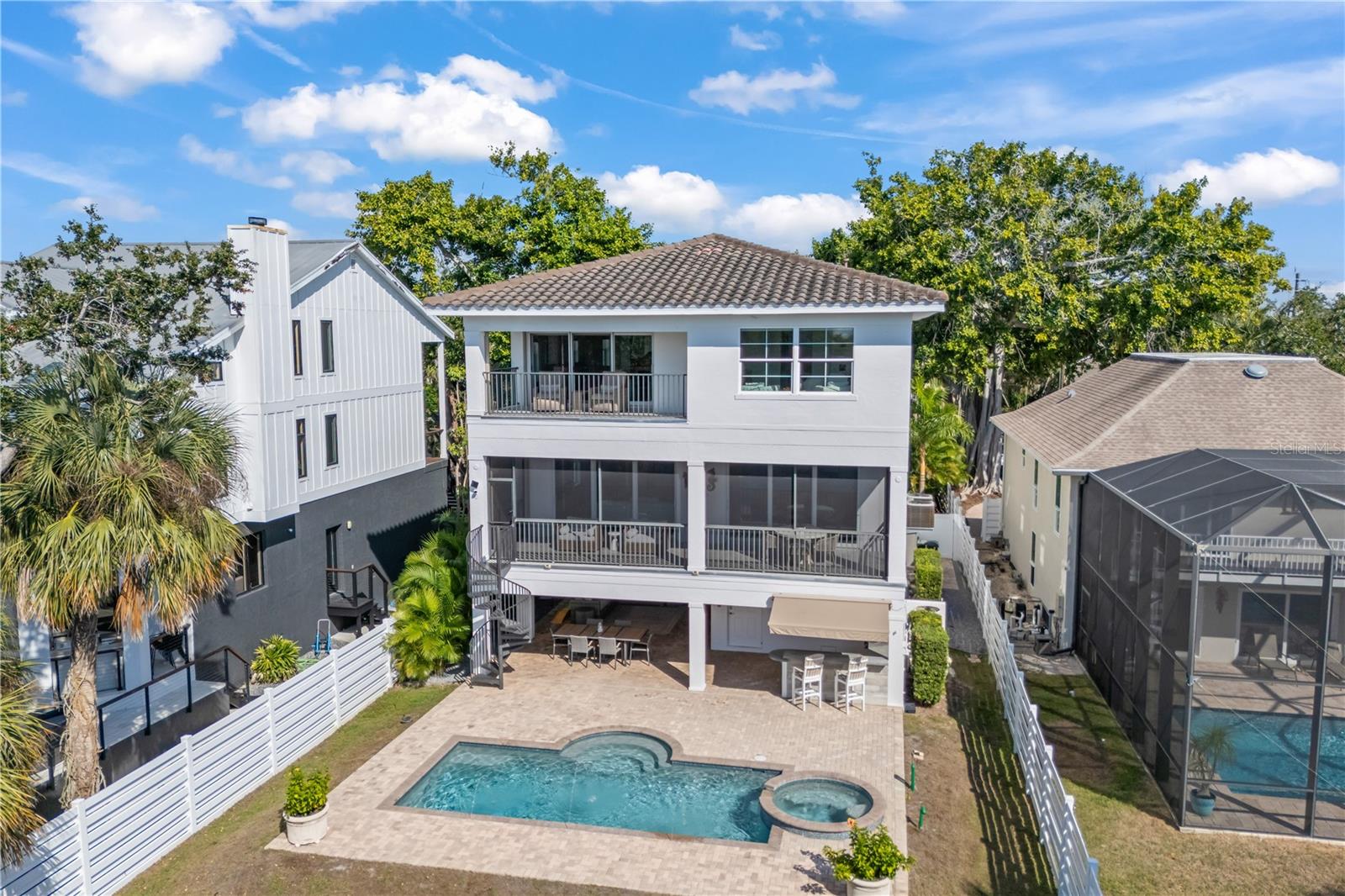 MIRA MAR SUB - Residential