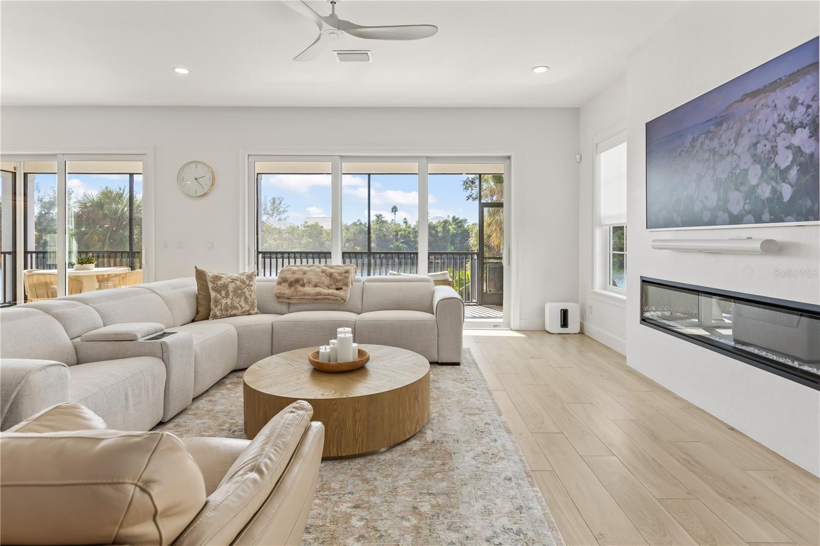 MIRA MAR SUB - Residential