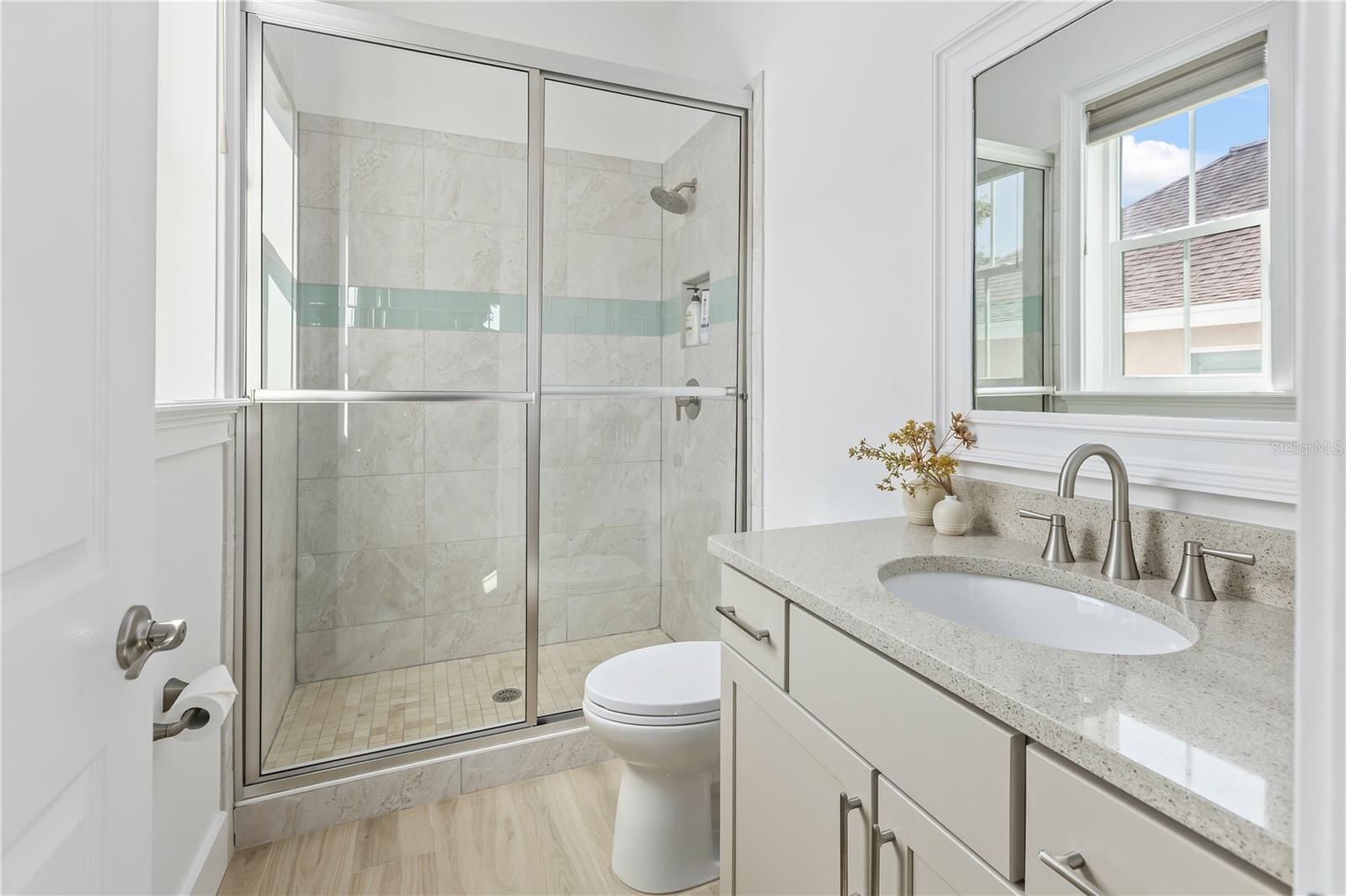 MIRA MAR SUB - Residential