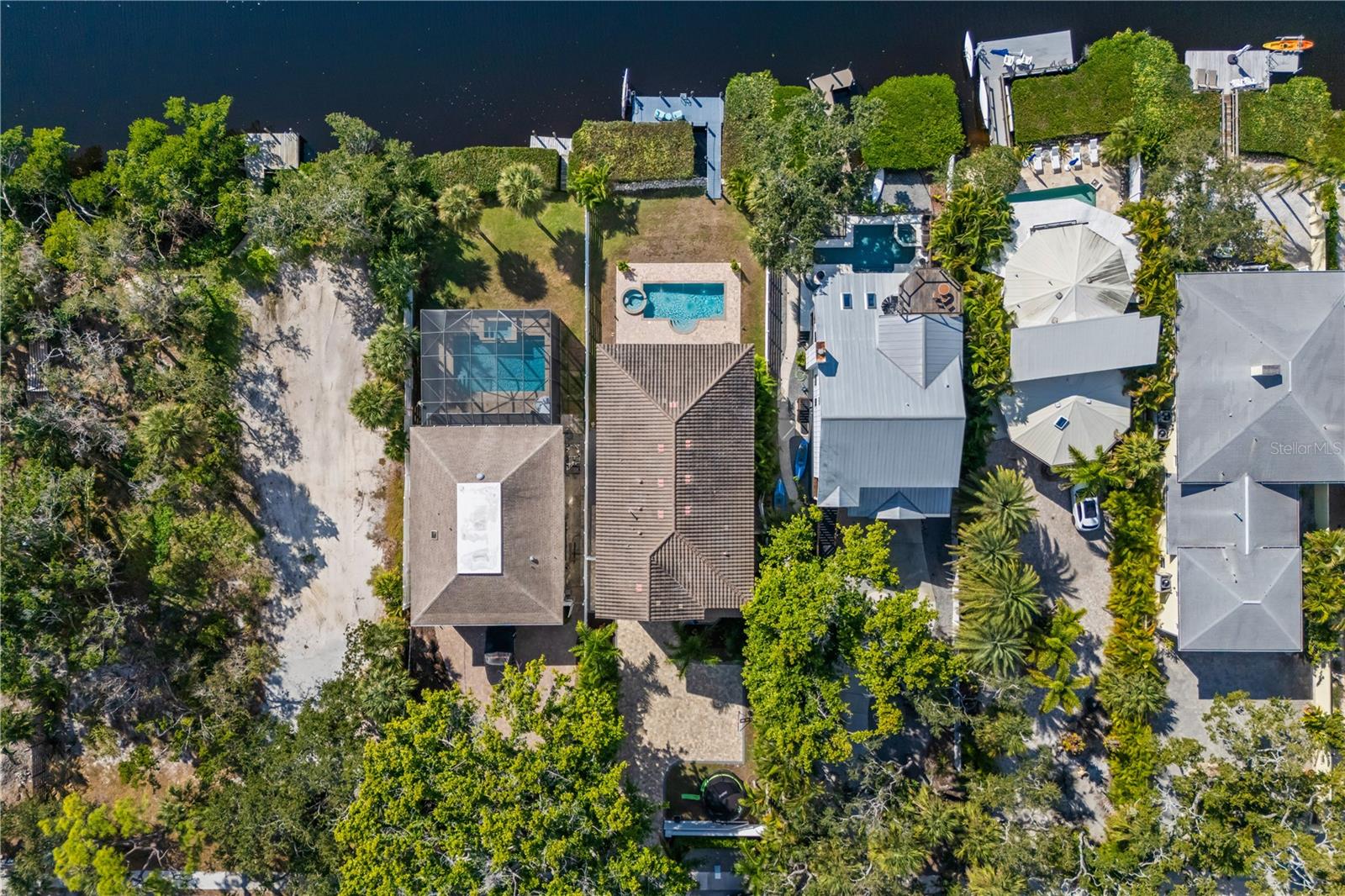 MIRA MAR SUB - Residential