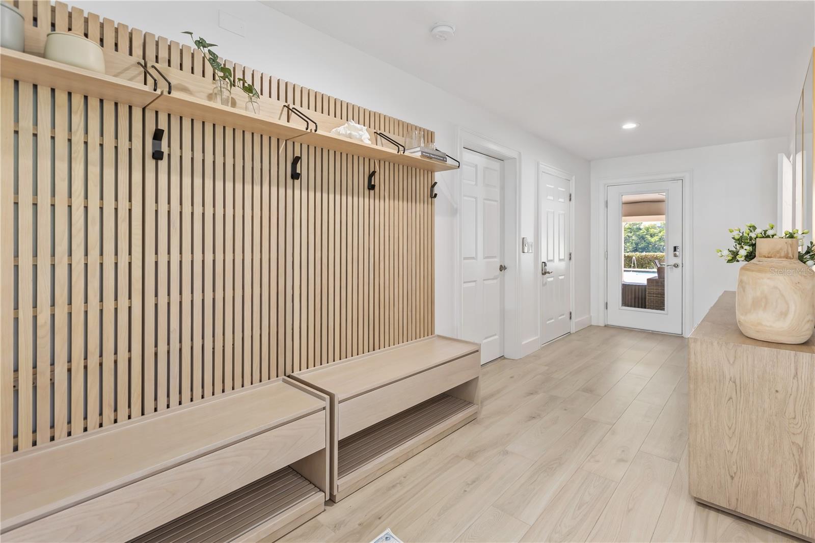 MIRA MAR SUB - Residential