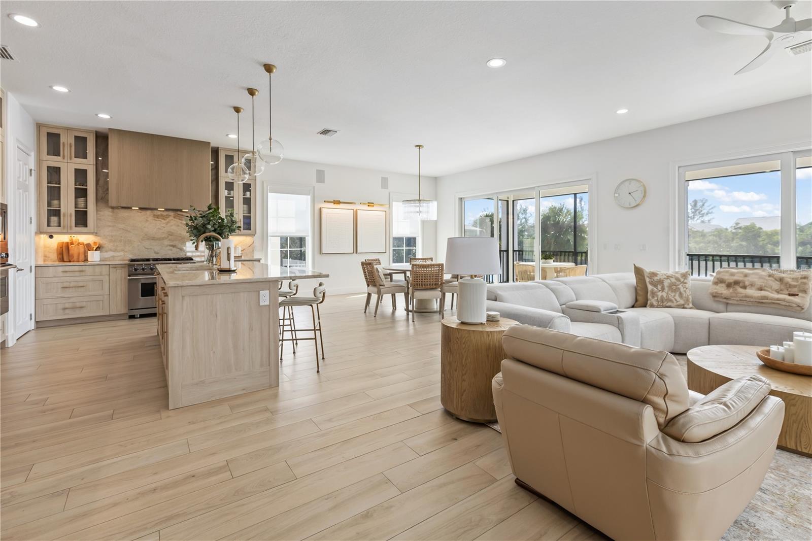 MIRA MAR SUB - Residential