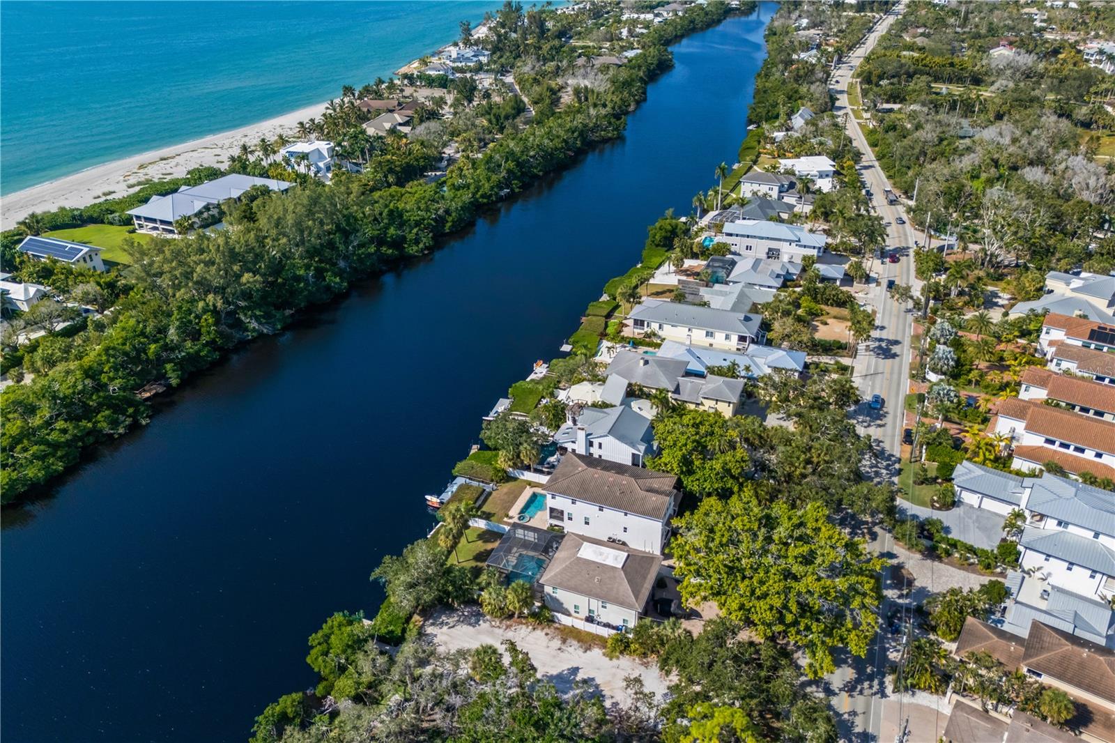 MIRA MAR SUB - Residential