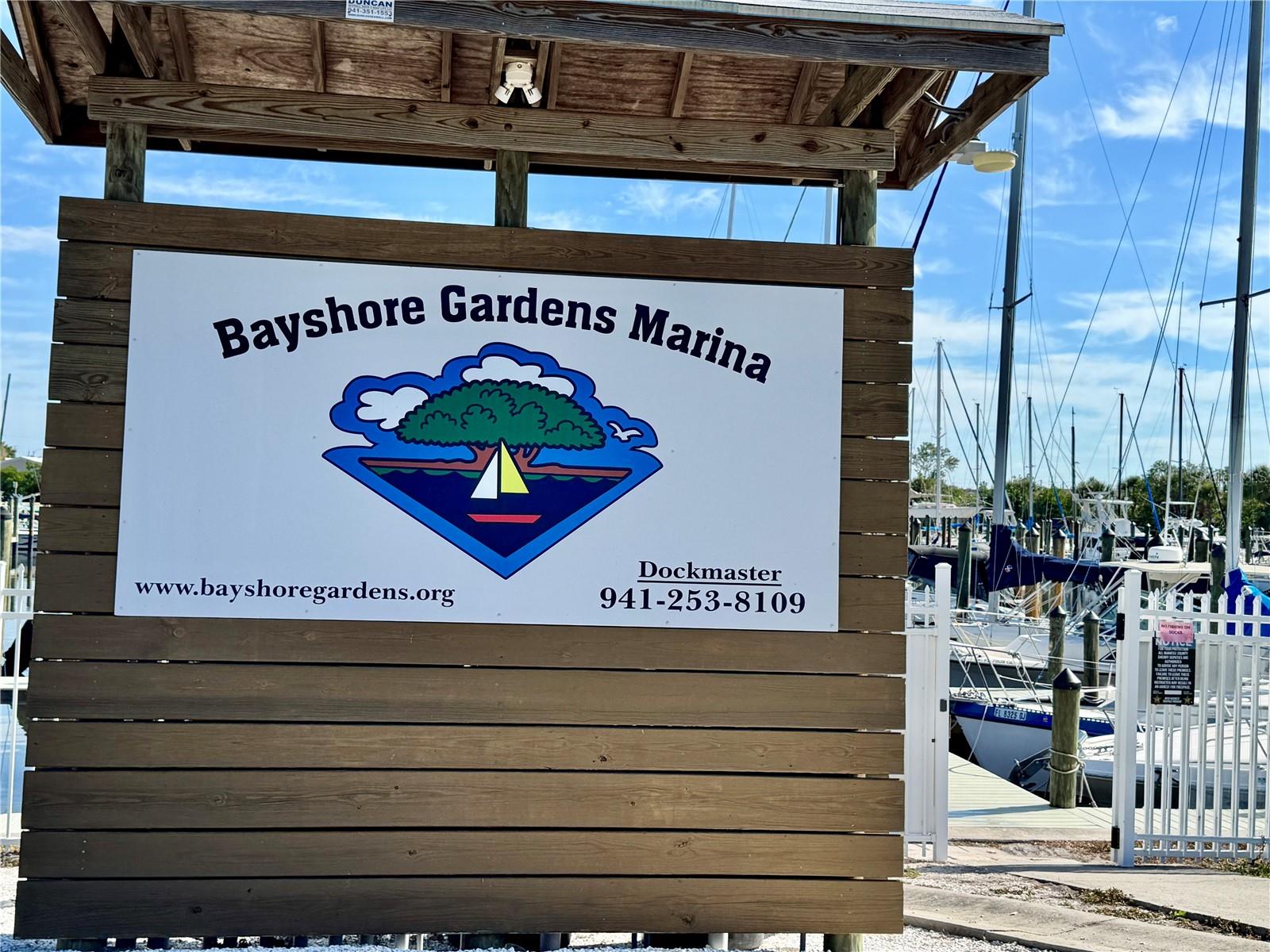 BAYSHORE GARDENS SEC 9B - Residential