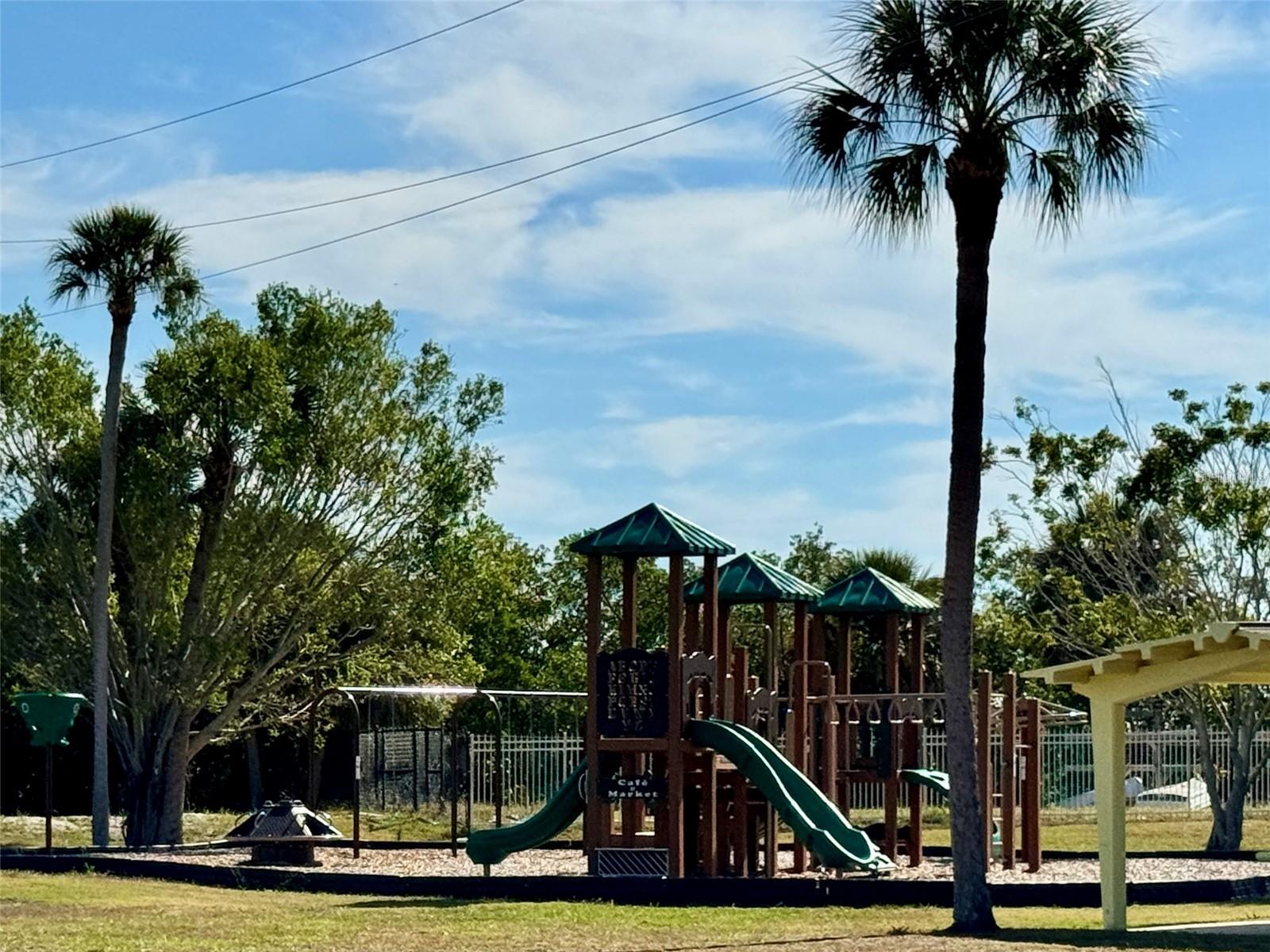 BAYSHORE GARDENS SEC 9B - Residential