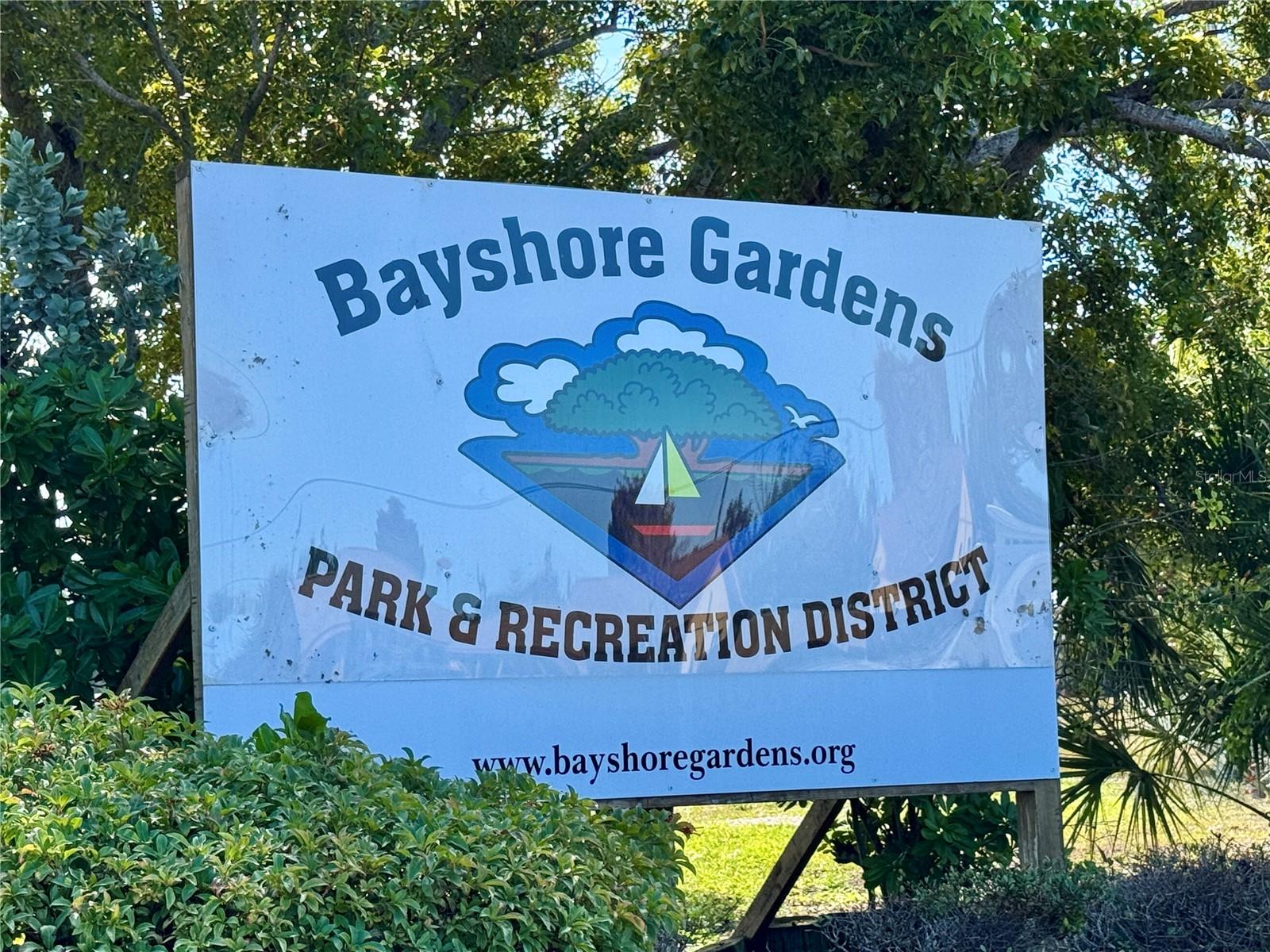 BAYSHORE GARDENS SEC 9B - Residential