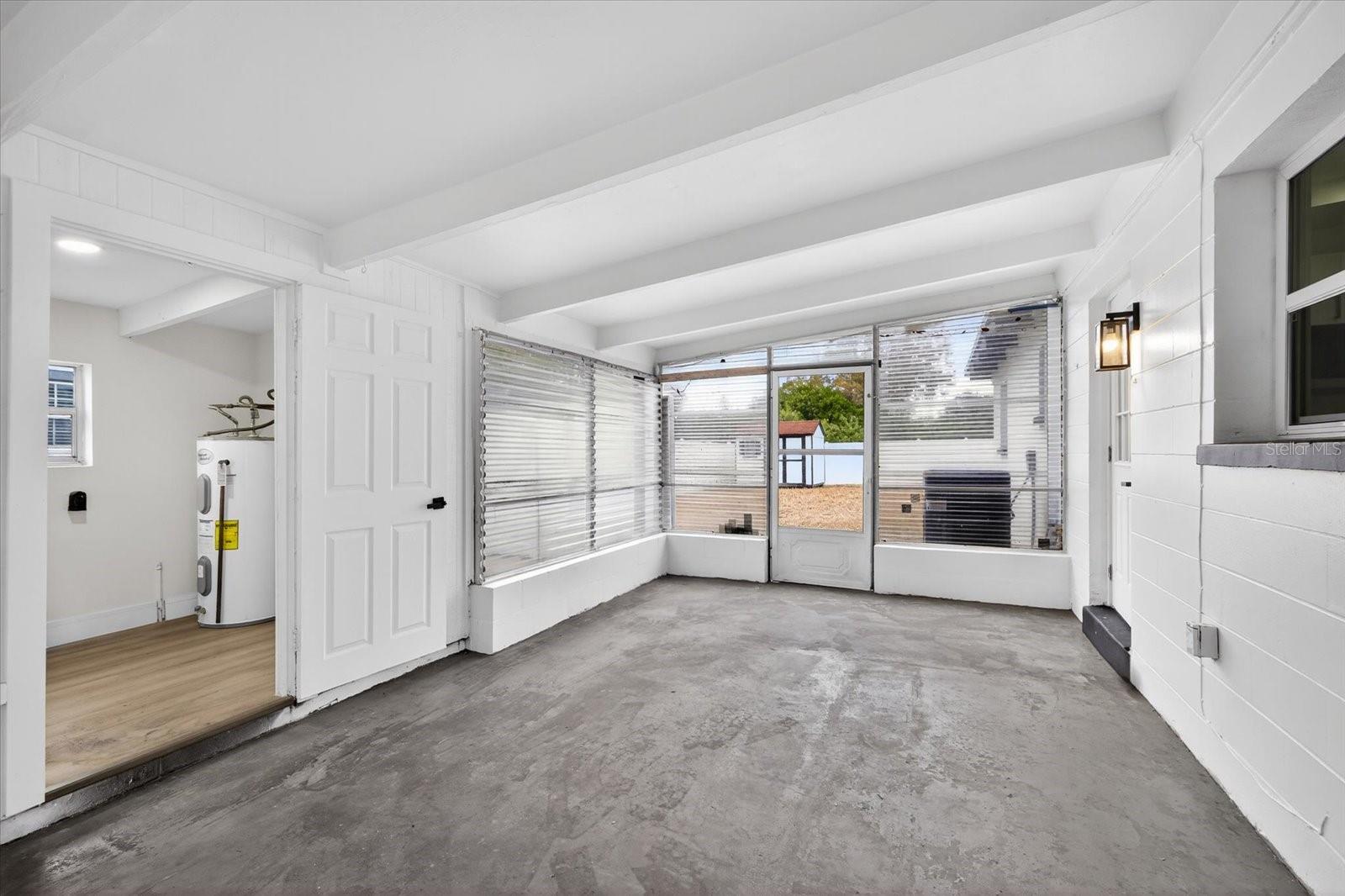 GANDY MANOR ESTATES - Residential