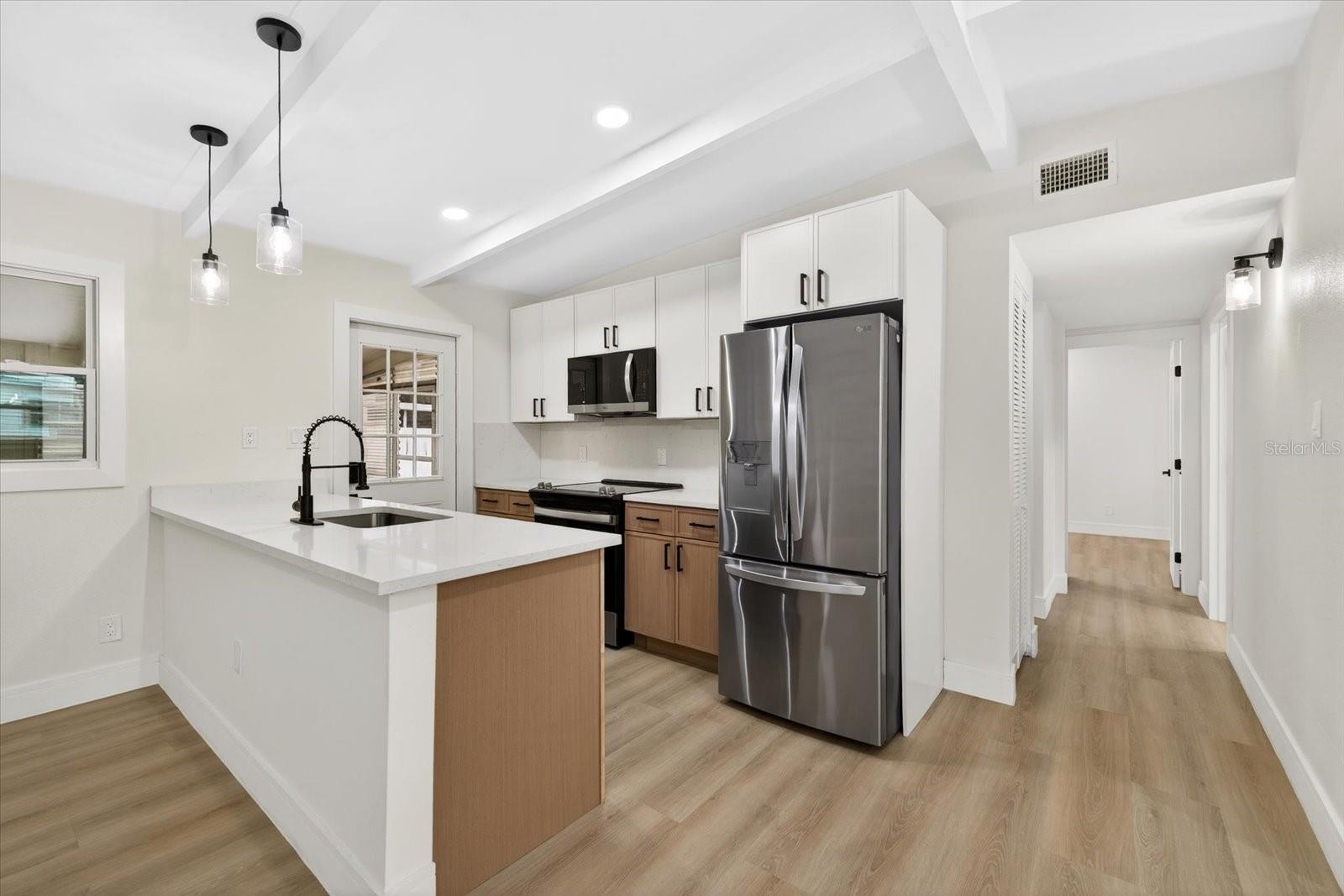 GANDY MANOR ESTATES - Residential