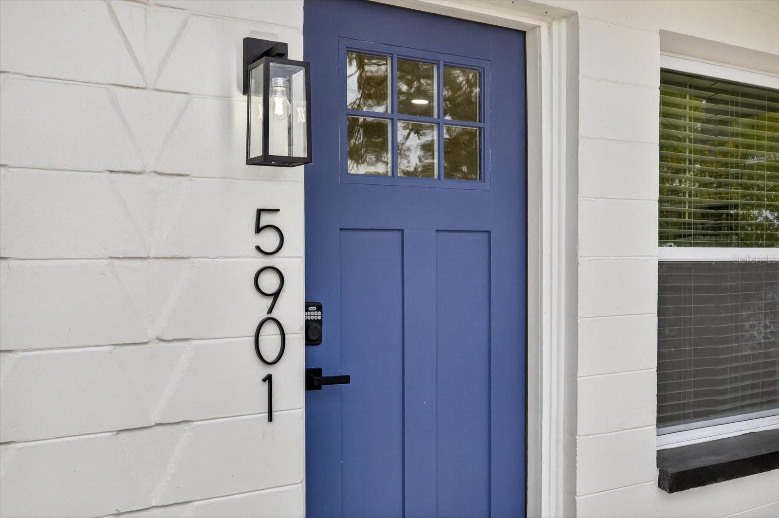 GANDY MANOR ESTATES - Residential