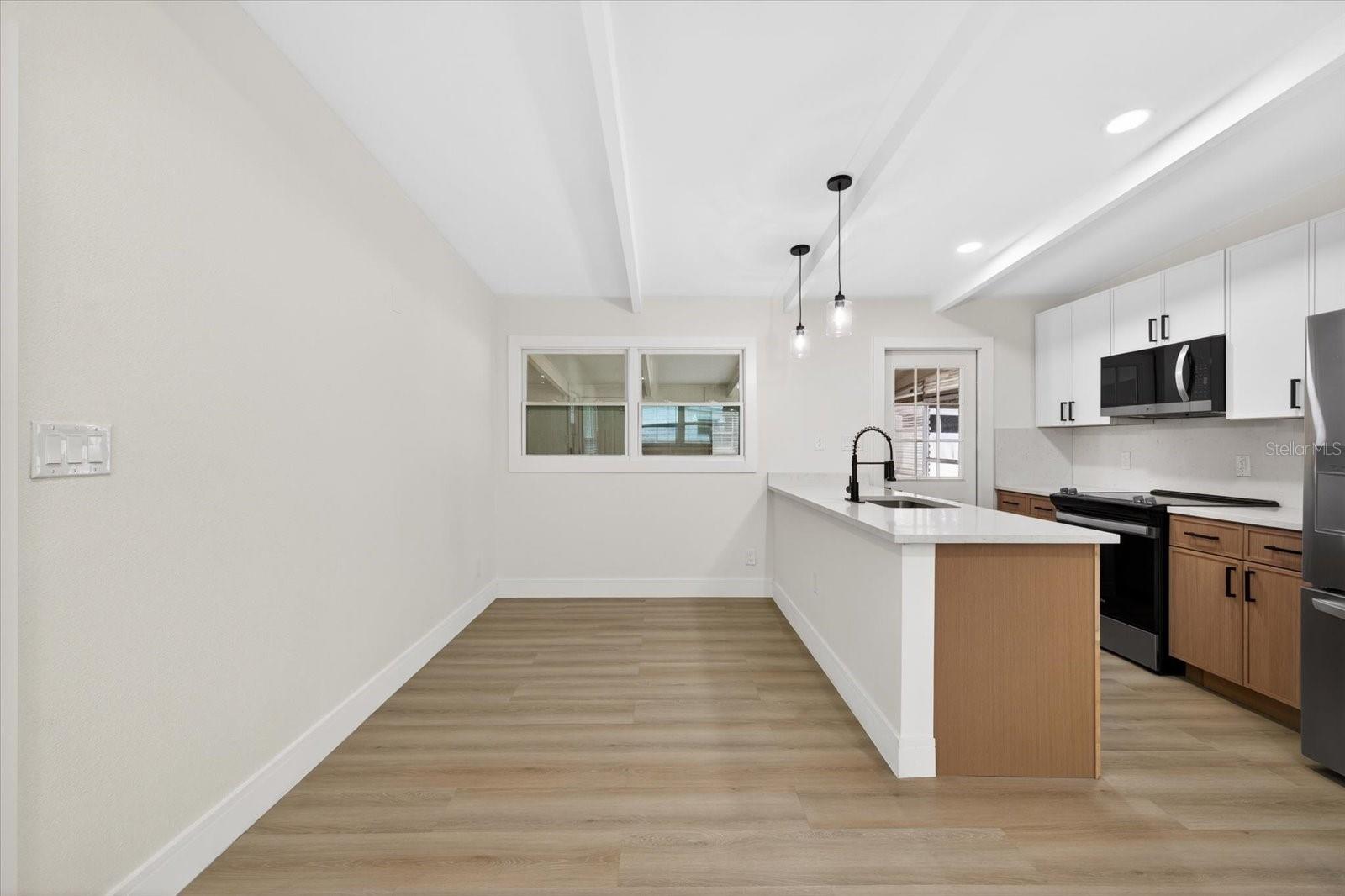 GANDY MANOR ESTATES - Residential