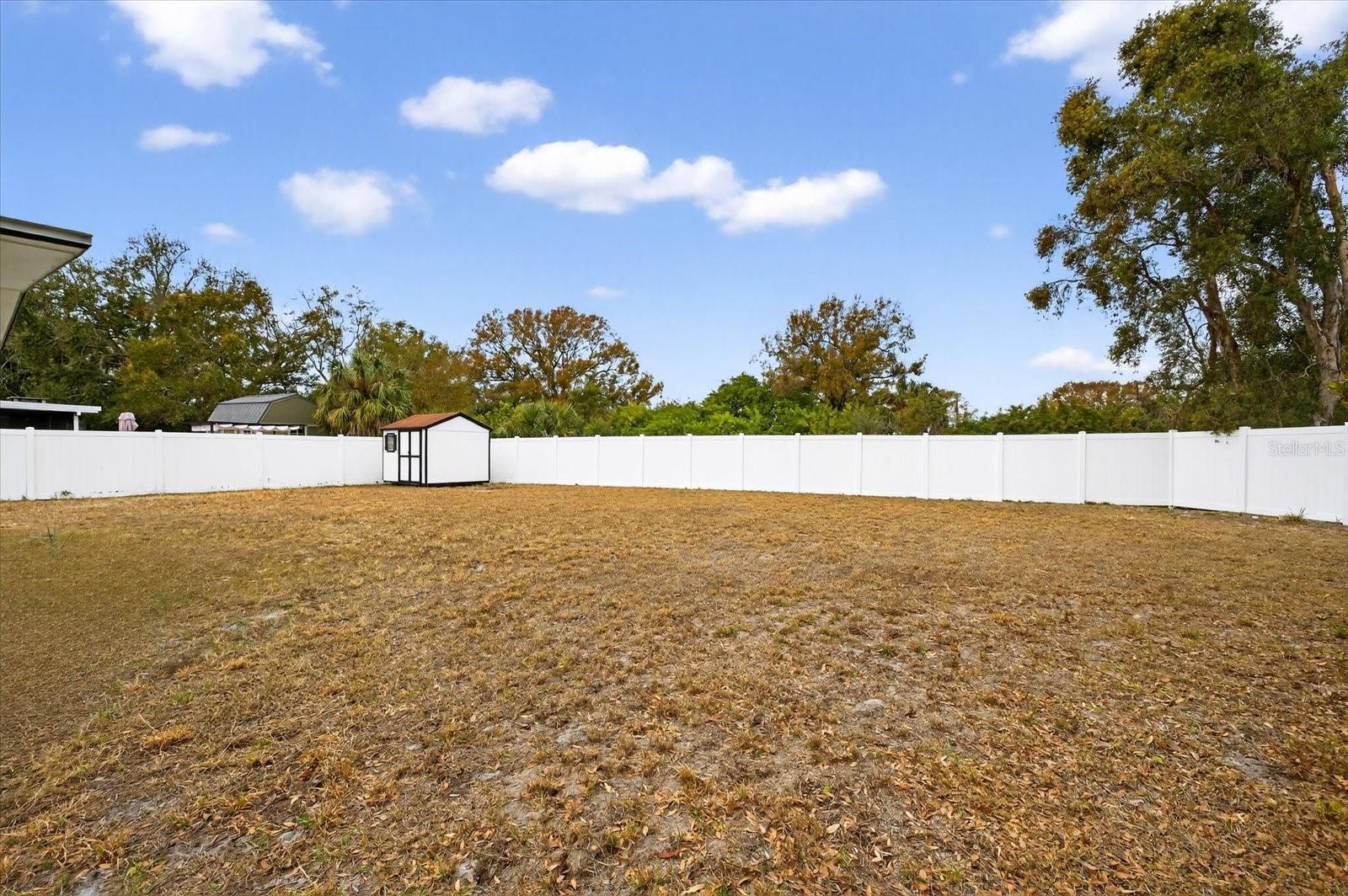 GANDY MANOR ESTATES - Residential