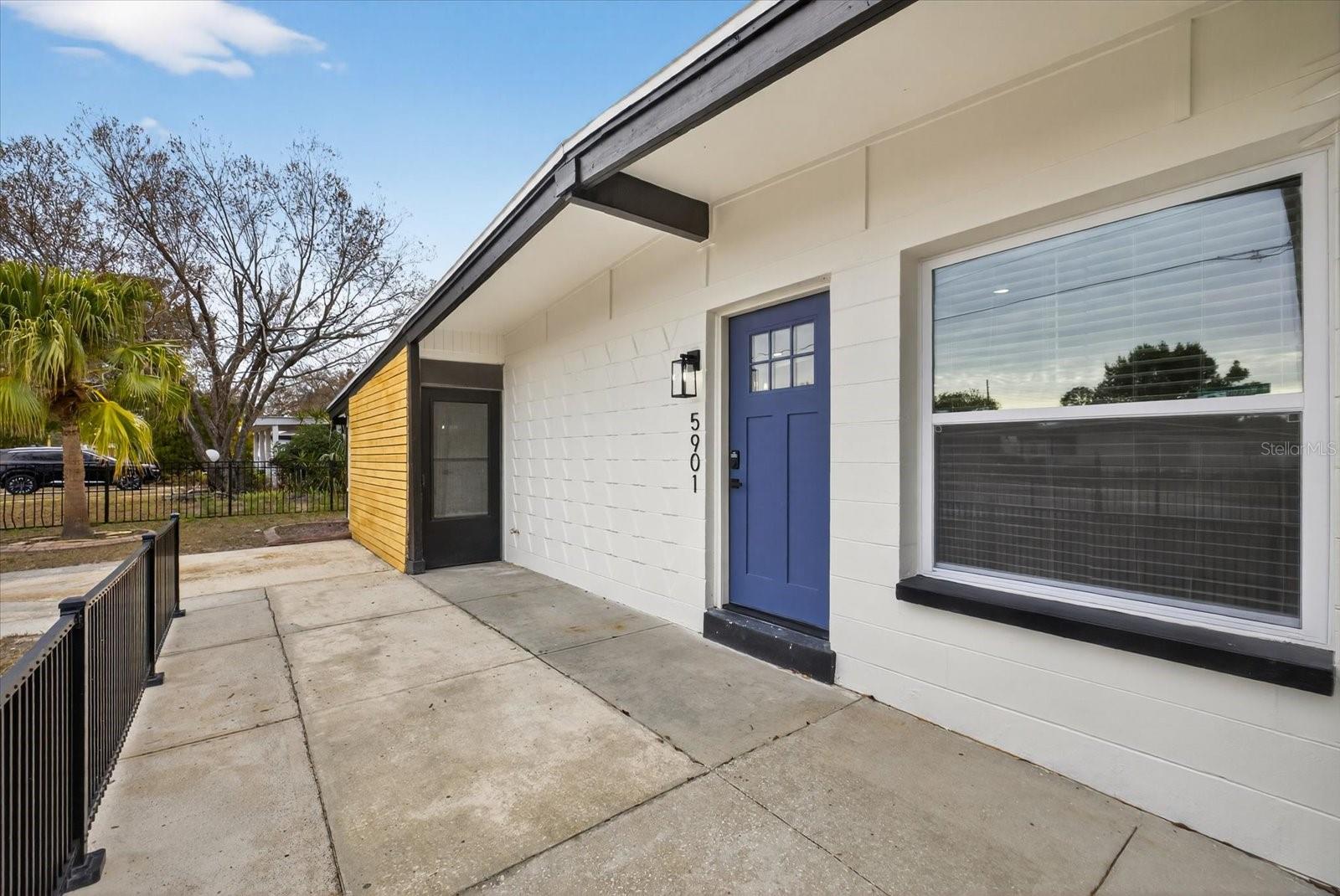 GANDY MANOR ESTATES - Residential