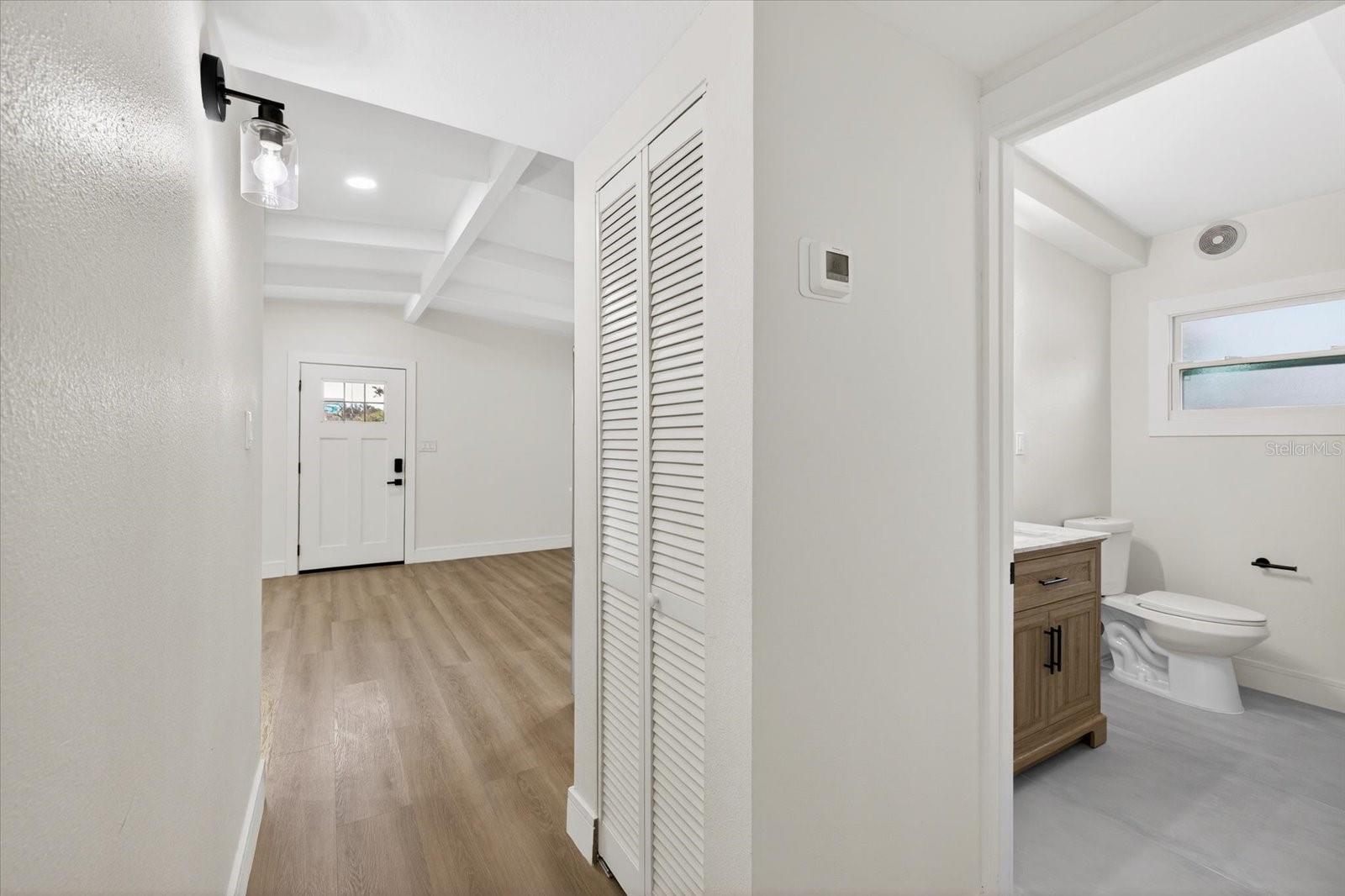 GANDY MANOR ESTATES - Residential