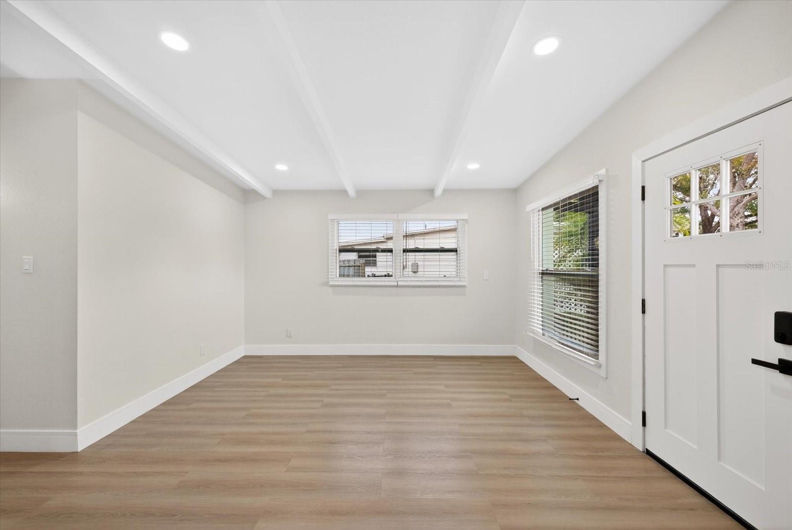 GANDY MANOR ESTATES - Residential