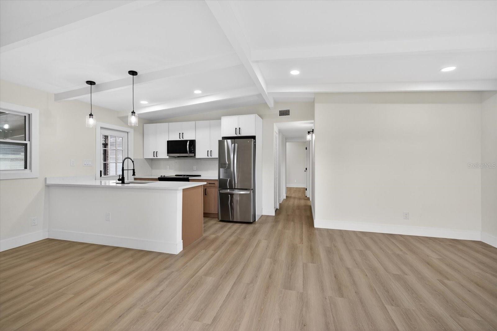 GANDY MANOR ESTATES - Residential