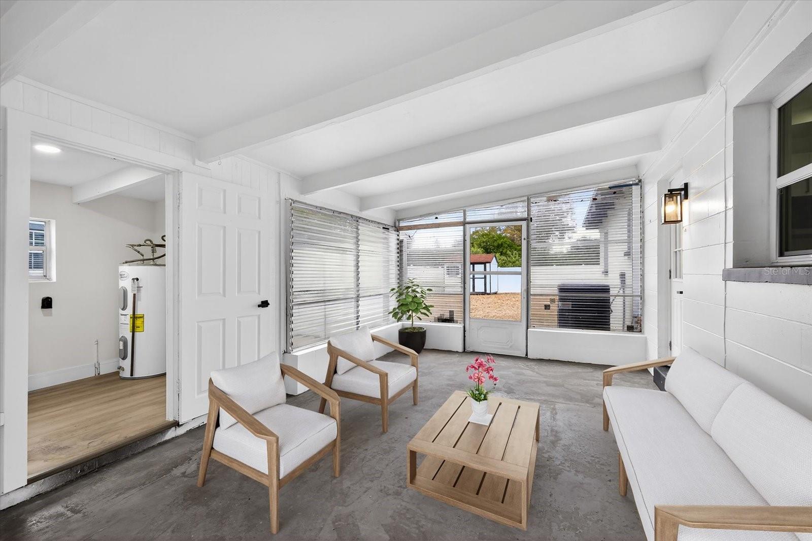 GANDY MANOR ESTATES - Residential