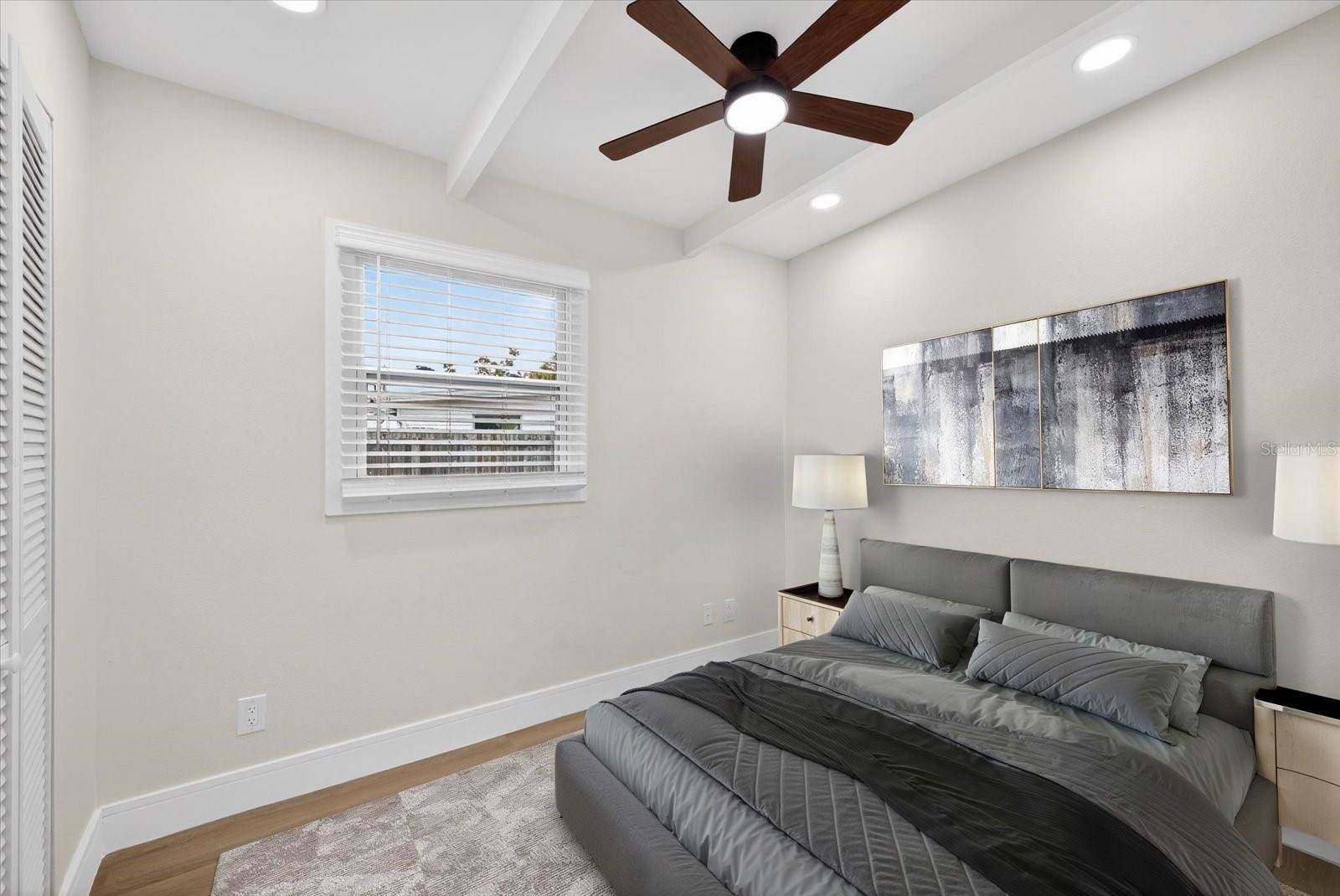 GANDY MANOR ESTATES - Residential