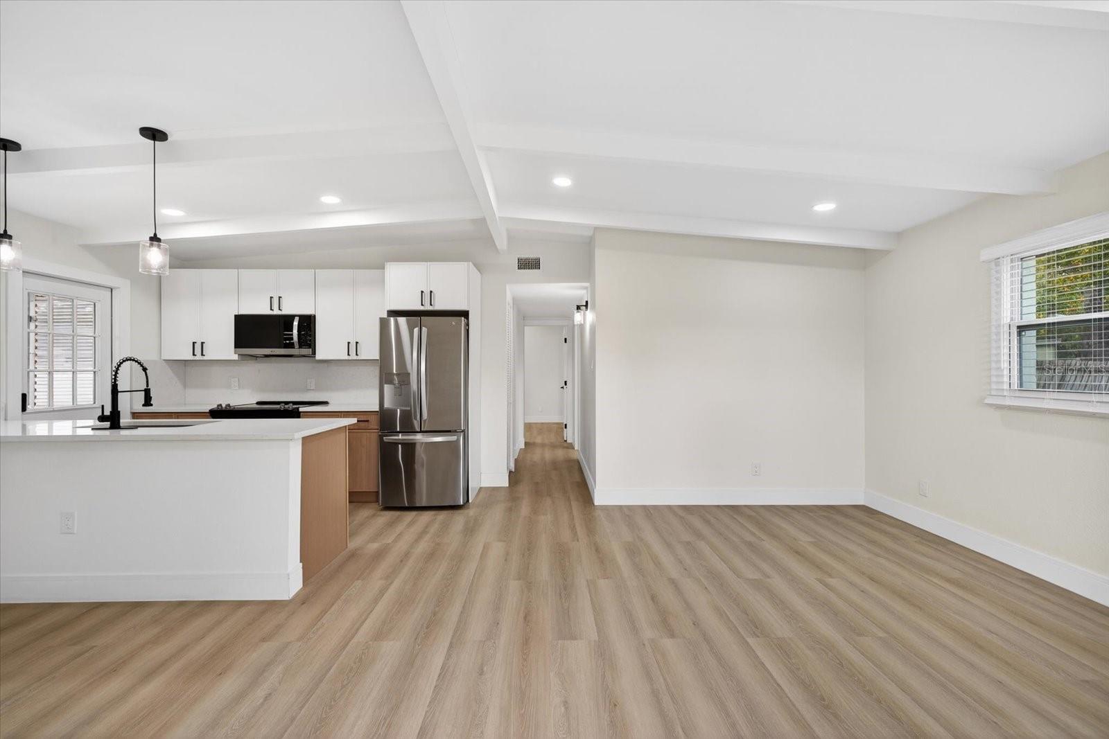 GANDY MANOR ESTATES - Residential