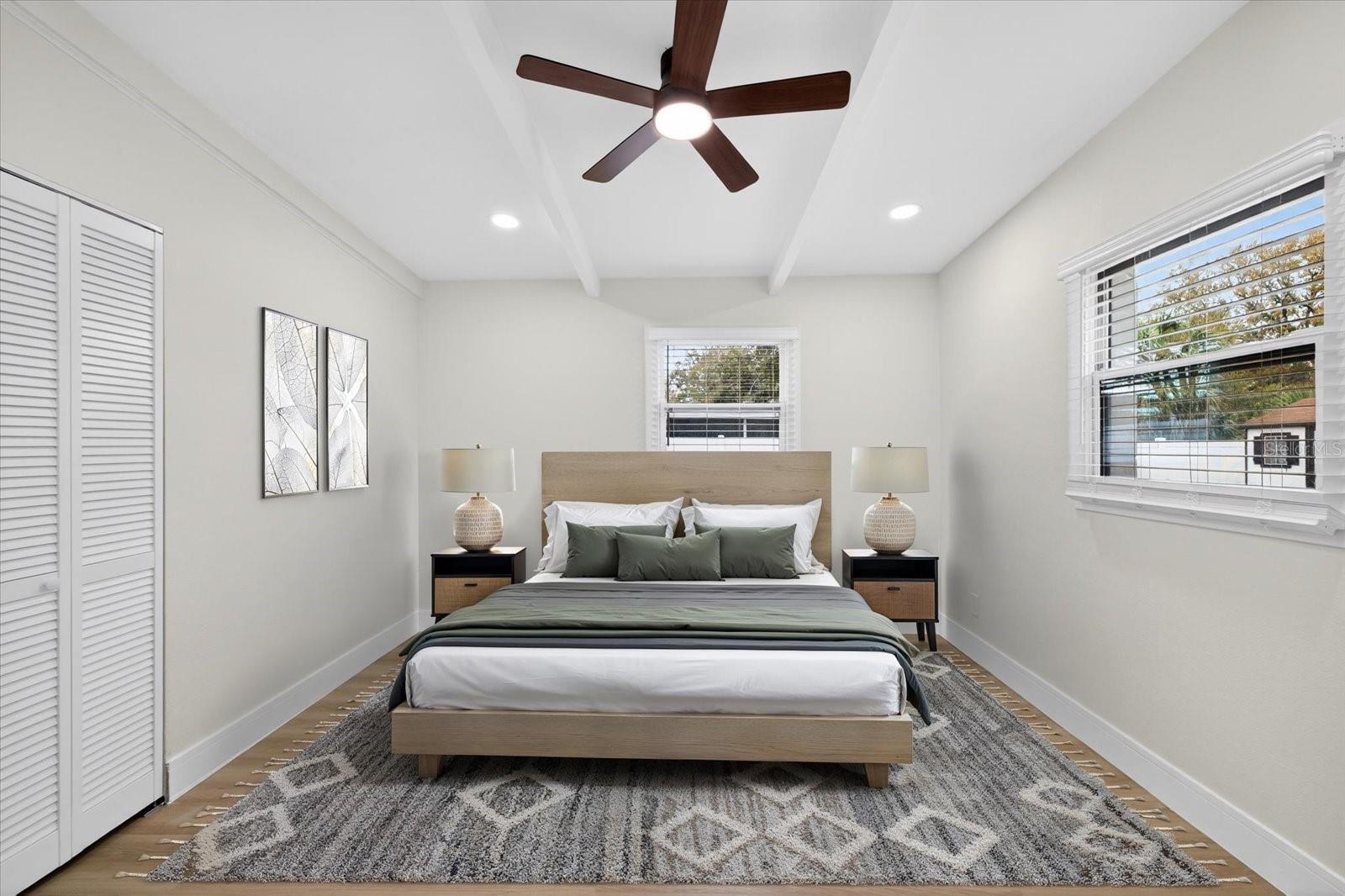 GANDY MANOR ESTATES - Residential